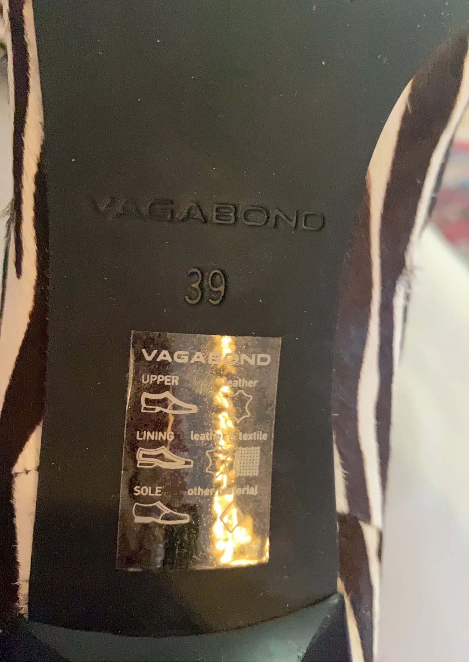 Vagabond Vagabond Boots Size US 9 / IT 39 - 3 Thumbnail
