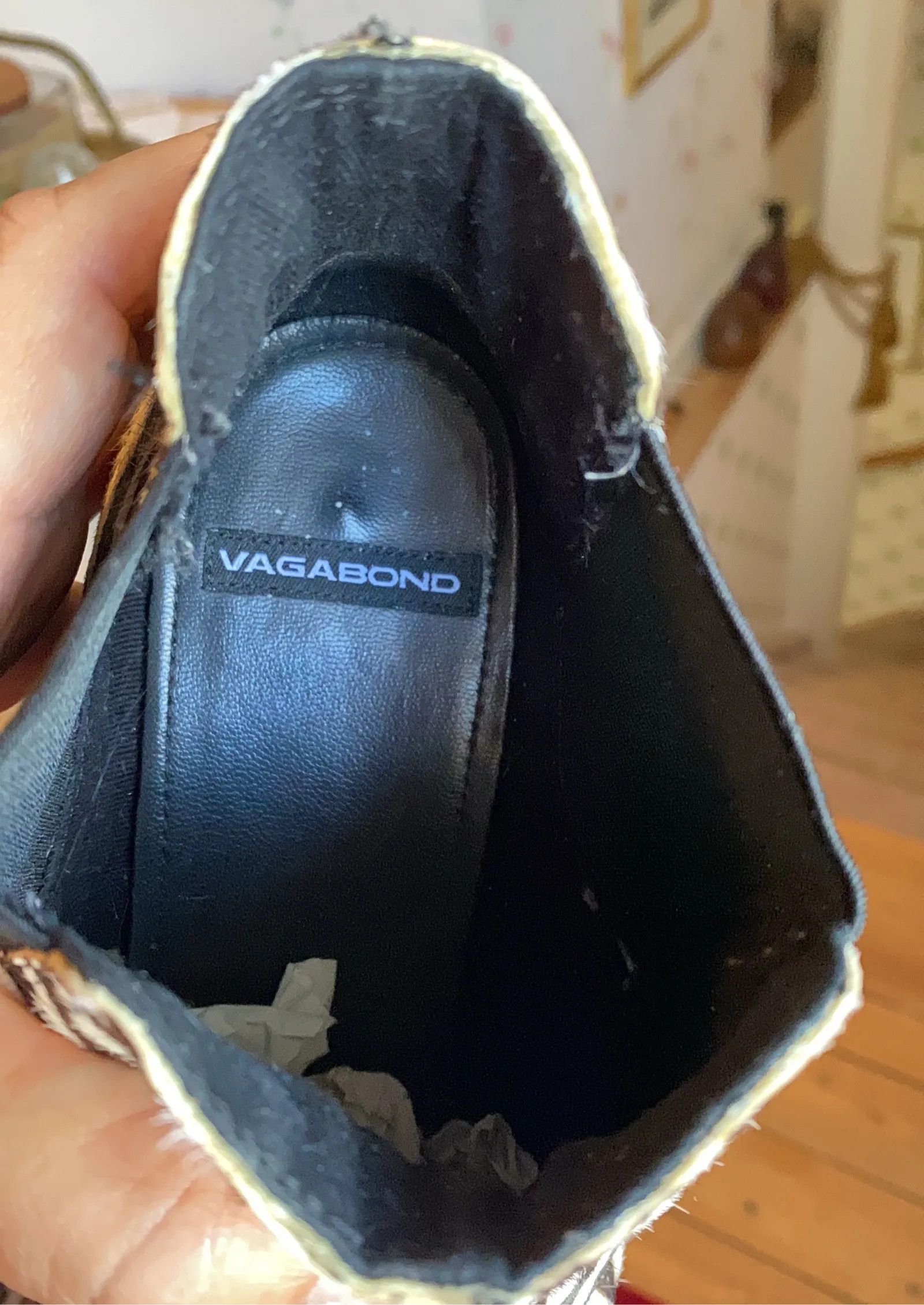 Vagabond Vagabond Boots Size US 9 / IT 39 - 4 Thumbnail