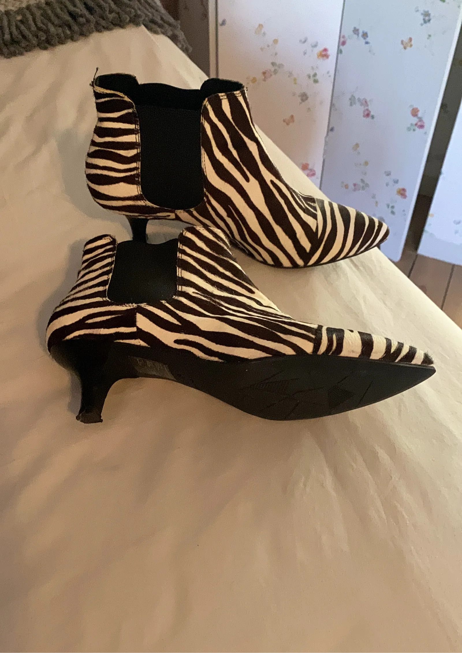Vagabond Vagabond Boots Size US 9 / IT 39 - 2 Thumbnail