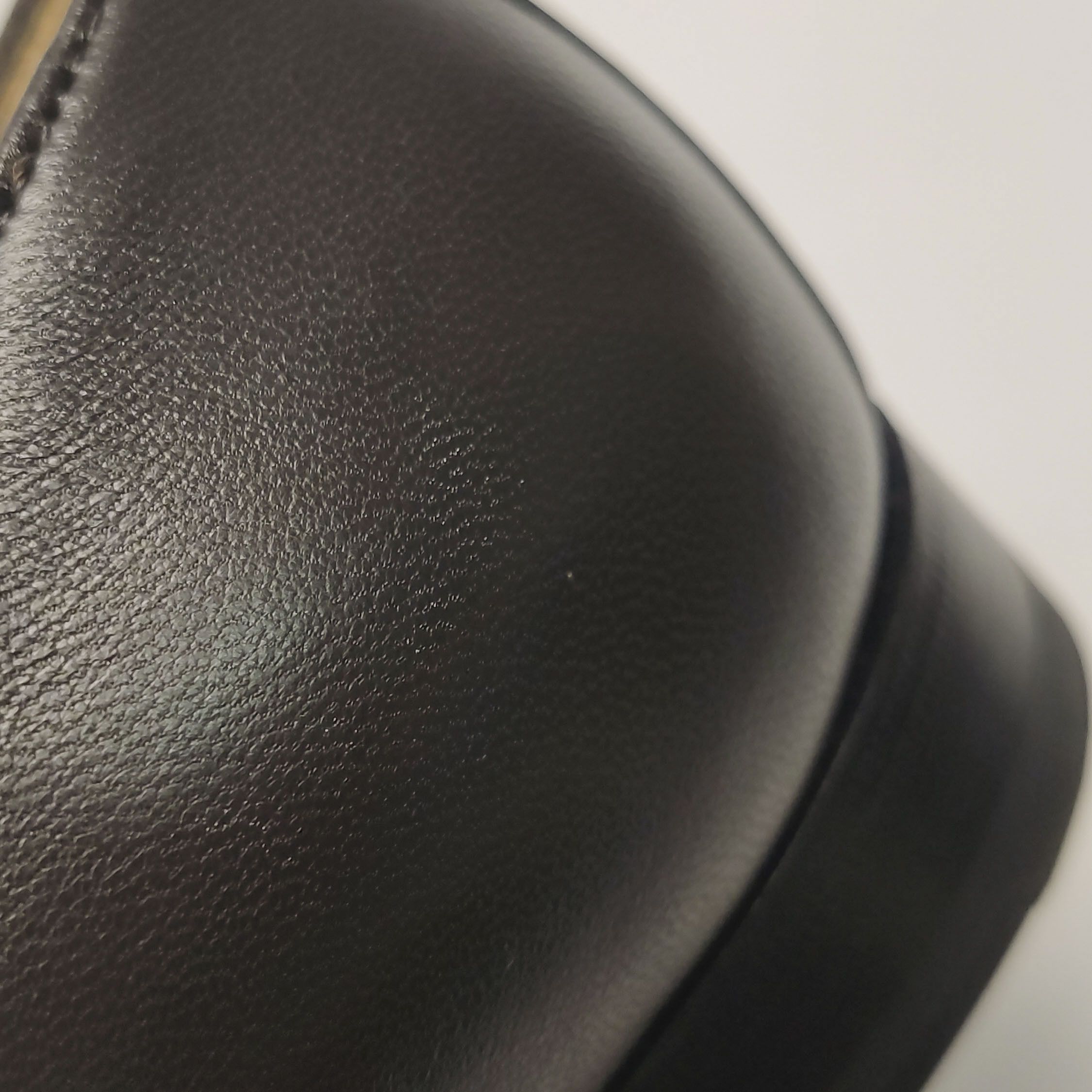 Gucci Gucci Interlocking GG Leather Loafers EU 39.5 Size US 6 / EU 39 - 8 Thumbnail