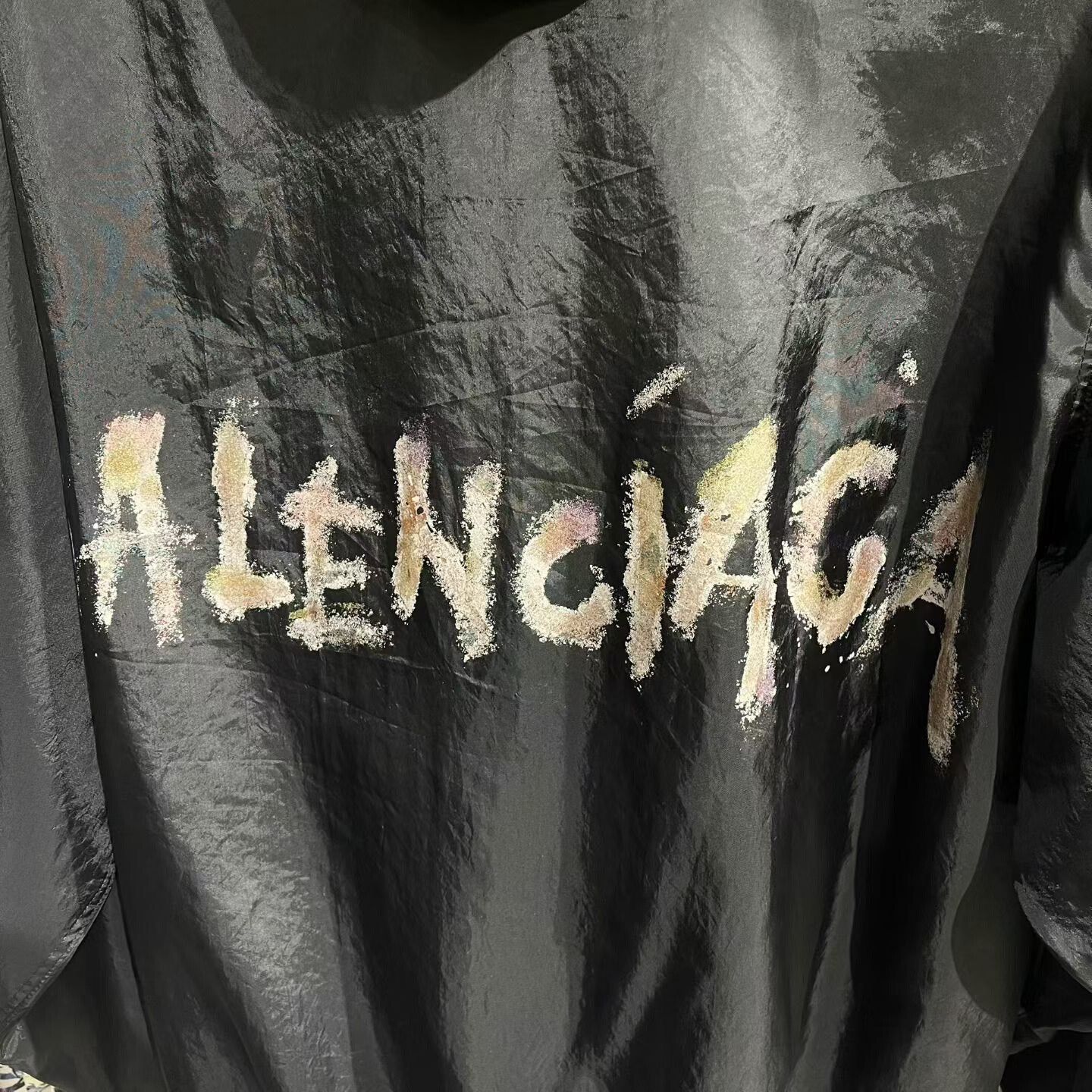 Balenciaga Balenciaga Pink Light Jacket xs Men Size US XS / EU 42 / 0 - 6 Thumbnail