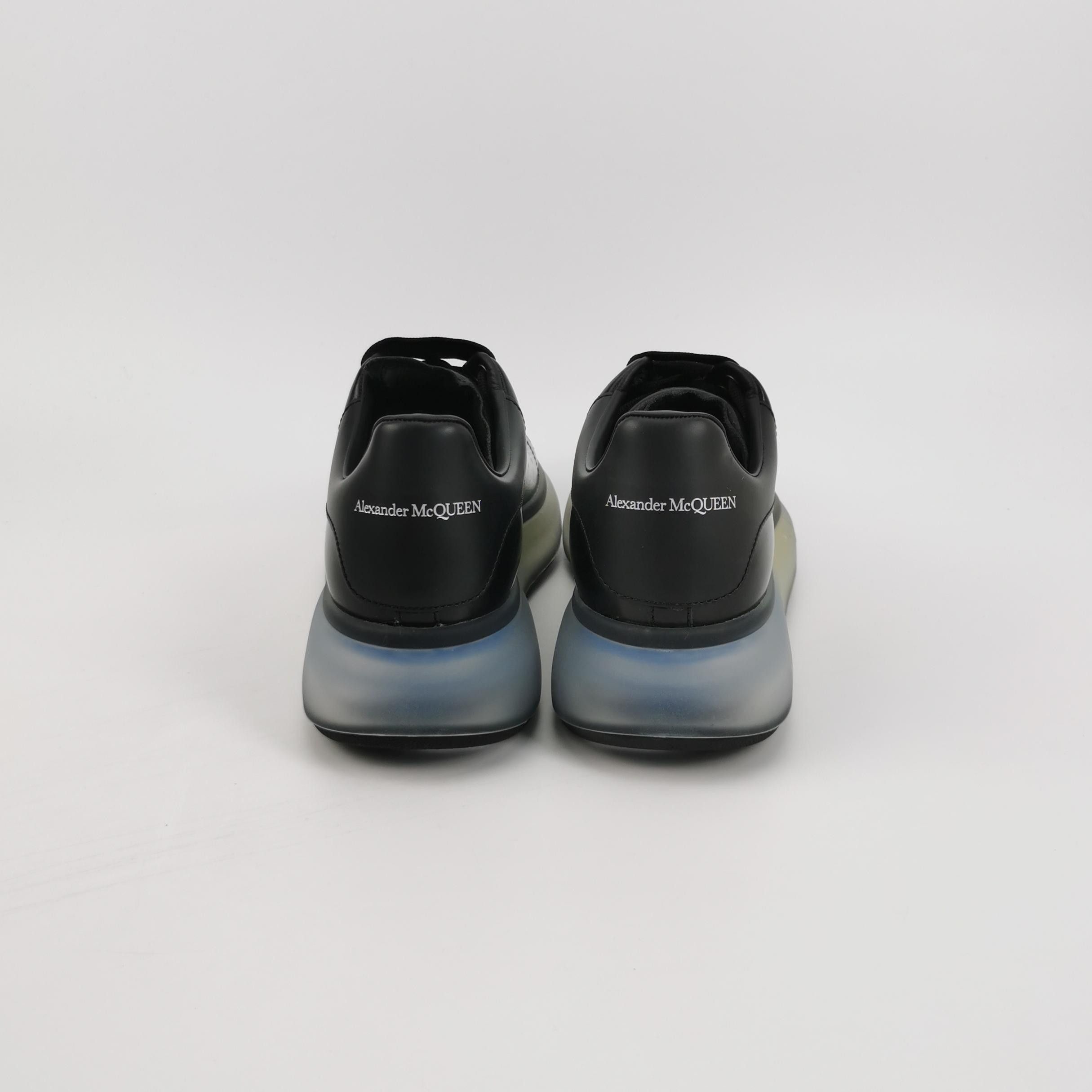 Alexander McQueen Alexander McQueen Gradient Bubble Sole Sneakers EU 41 Size US 8 / EU 41 - 5 Thumbnail