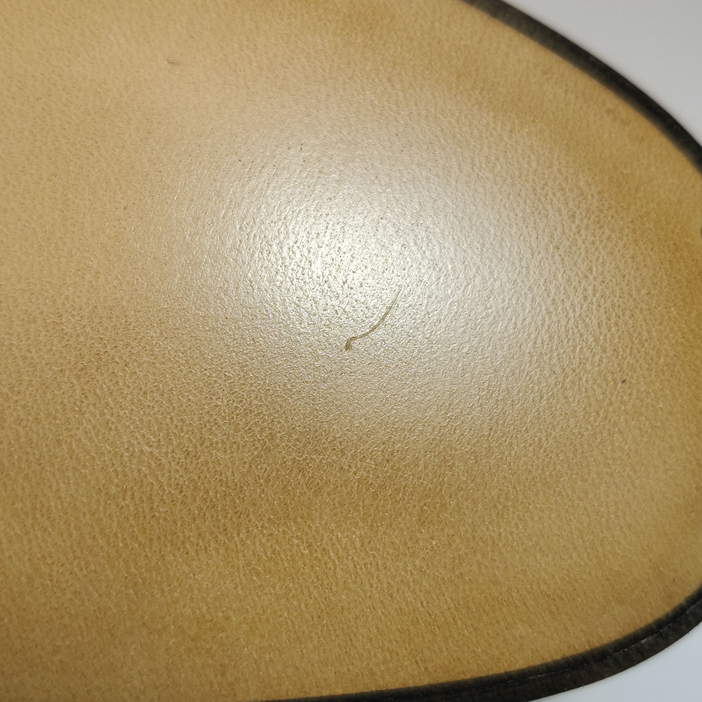Gucci Gucci Horsebit Leather Loafers Size 39.5 Size US 6 / EU 39 - 11 Thumbnail