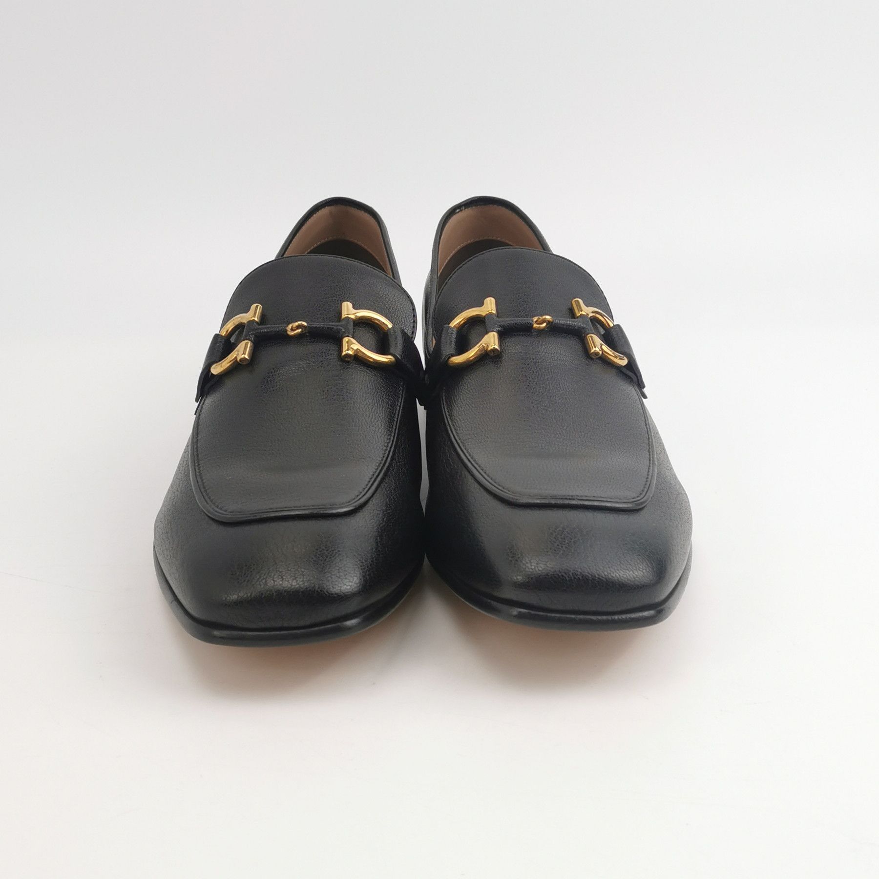 Salvatore Ferragamo Salvatore Ferragamo Gancini Bit Loafers US 10 Size US 10 / EU 43 - 4 Thumbnail