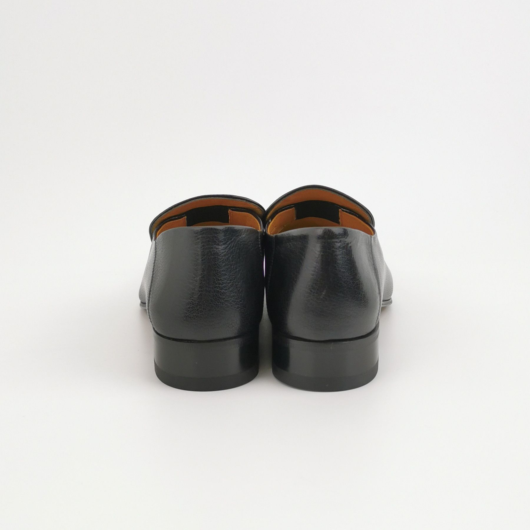 Gucci Gucci Horsebit Lambskin Loafers Size 40 Size US 7 / EU 40 - 5 Thumbnail