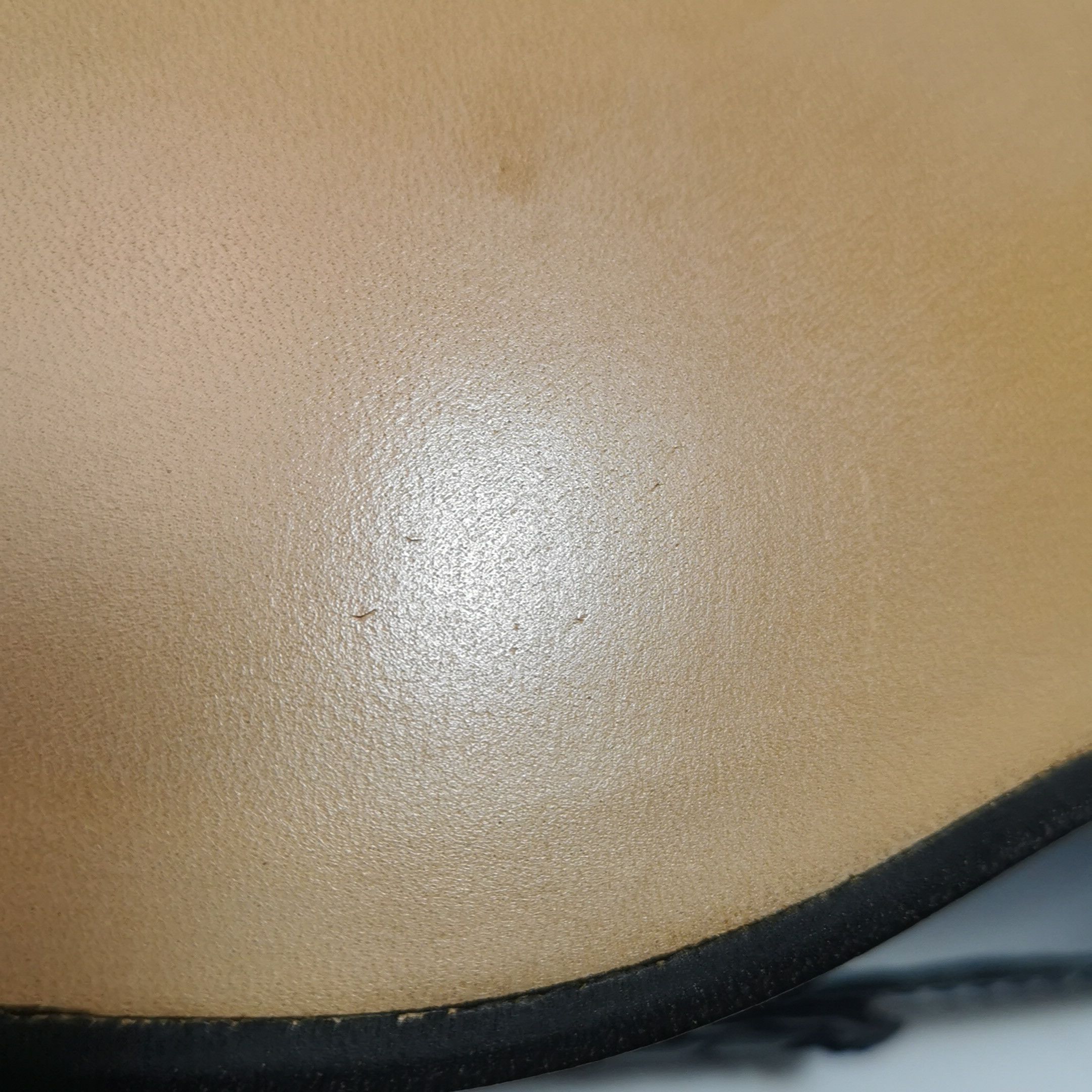 Gucci Gucci Horsebit Leather Loafers 5.5 Size US 6 / EU 39 - 14 Thumbnail