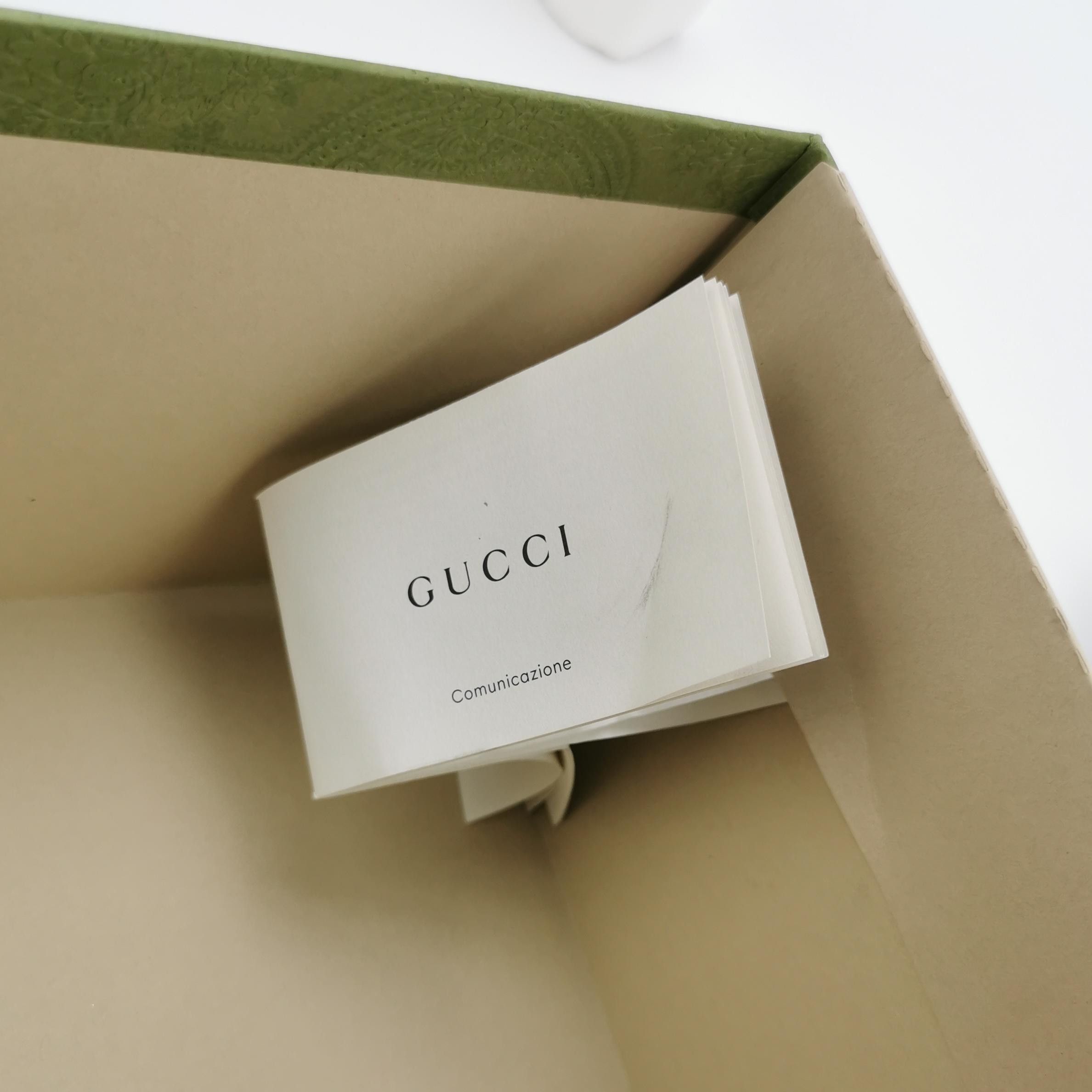 Gucci Gucci Horsebit Leather Loafers 5.5 Size US 6 / EU 39 - 7 Thumbnail