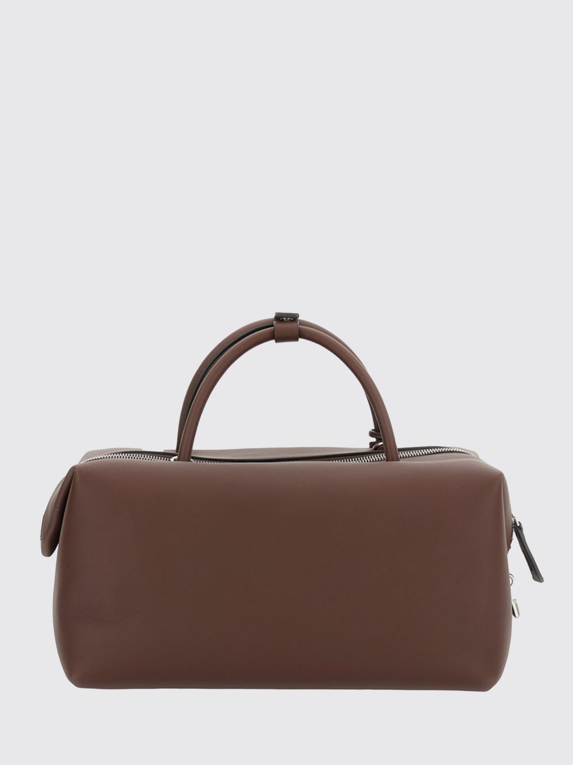 Max Mara Max Mara Handbag Woman Walnut Size ONE SIZE - 2 Thumbnail