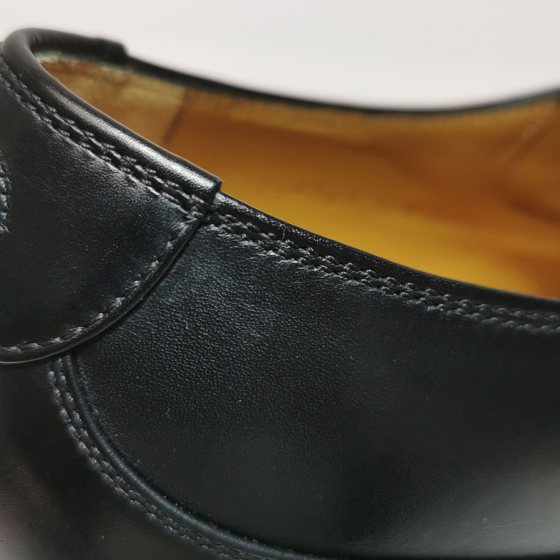 Gucci Gucci Smooth Leather Oxford Shoes US 13 Size US 13 / EU 46 - 8 Thumbnail