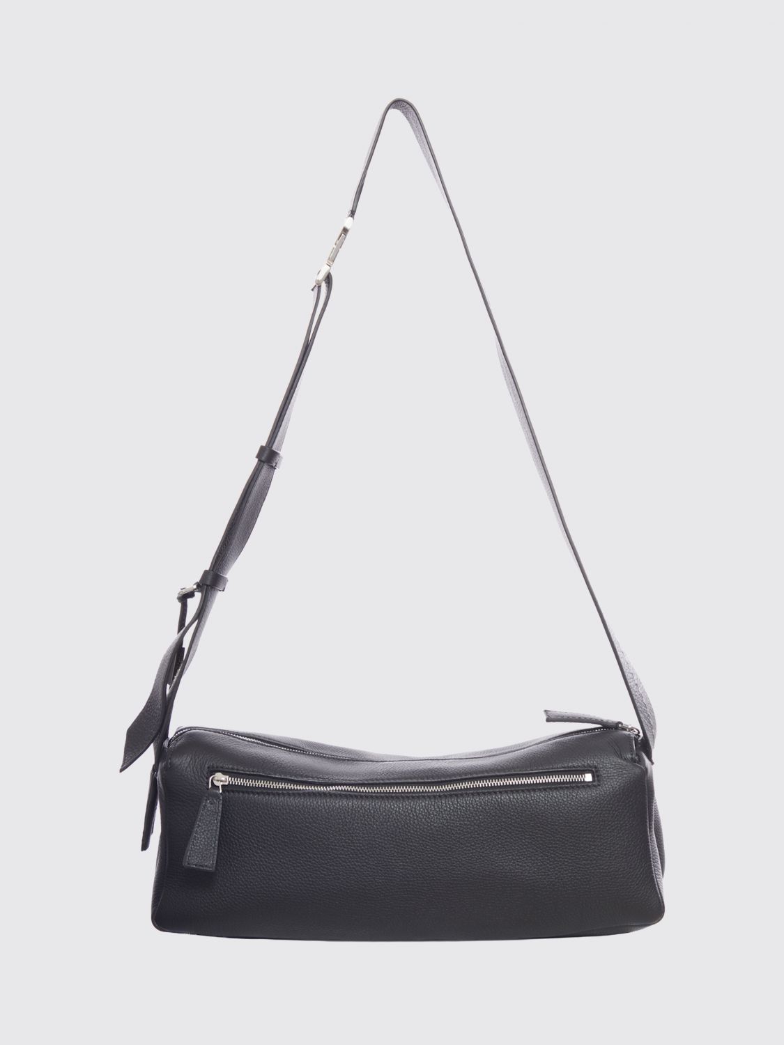 Max Mara Max Mara Crossbody Bag Woman Black Size ONE SIZE - 2 Thumbnail