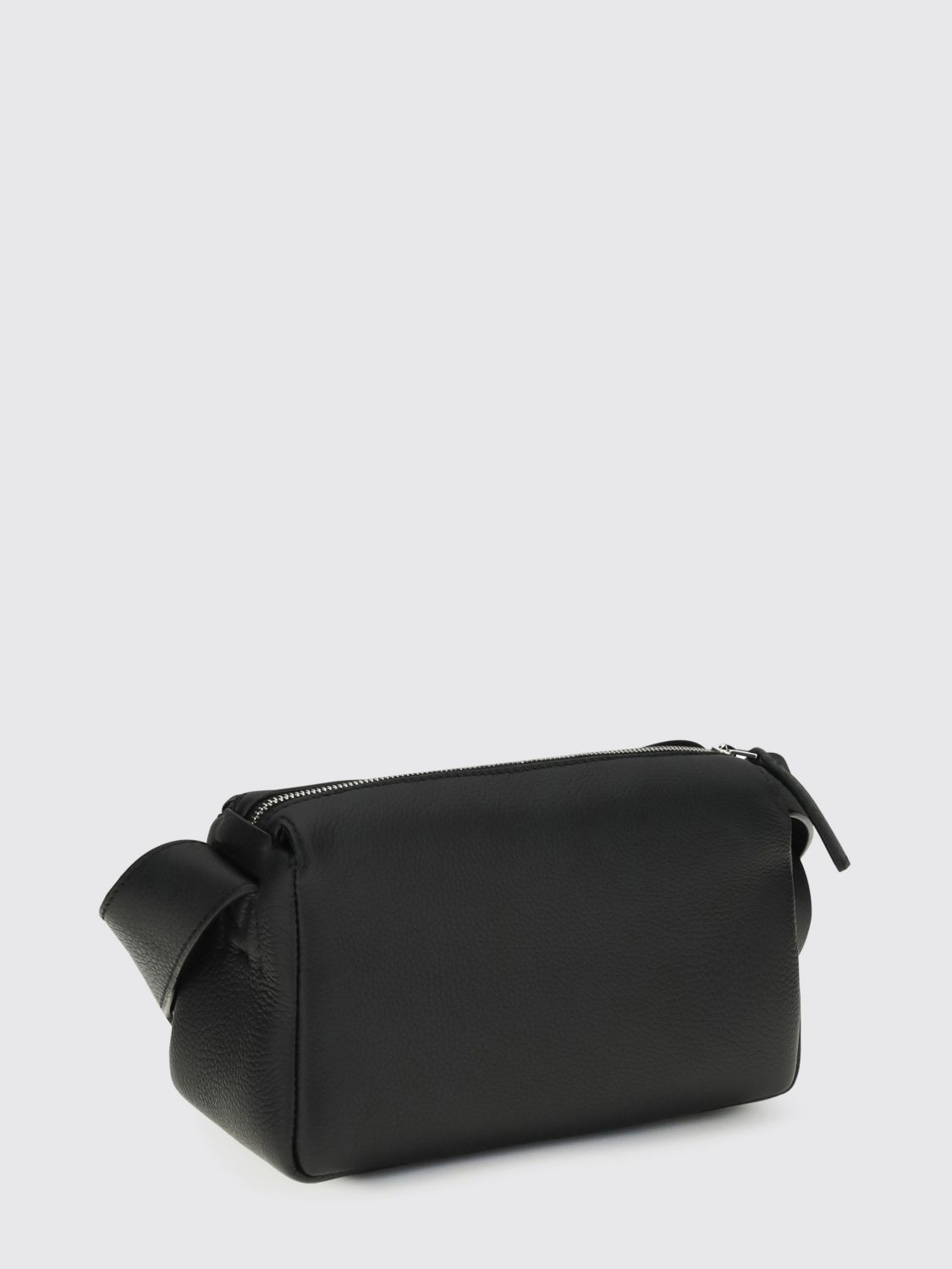 Max Mara Max Mara Crossbody Bag Woman Black Size ONE SIZE - 2 Thumbnail