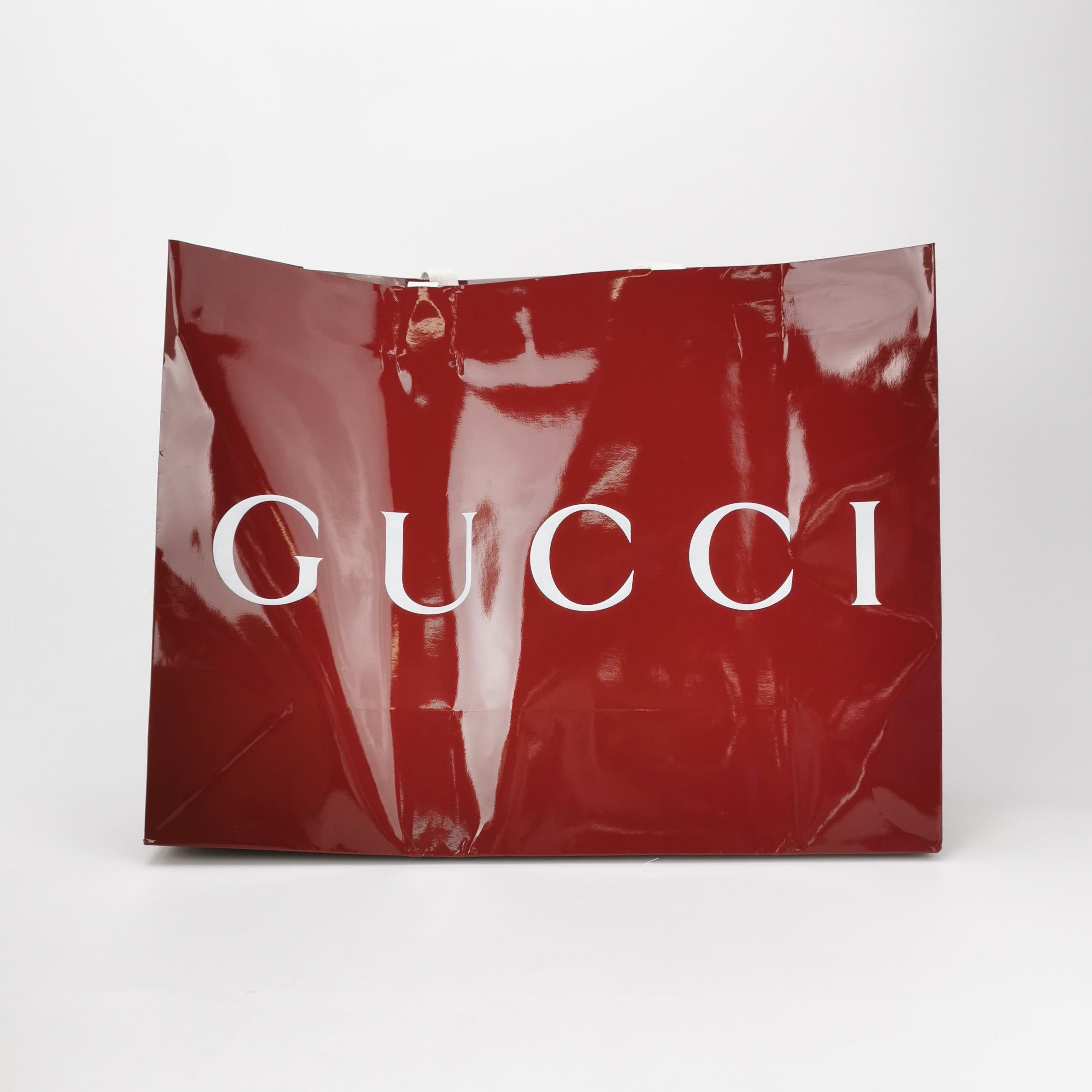Gucci Gucci Interlocking G Web Loafers 11.5 Size US 12 / EU 45 - 8 Thumbnail