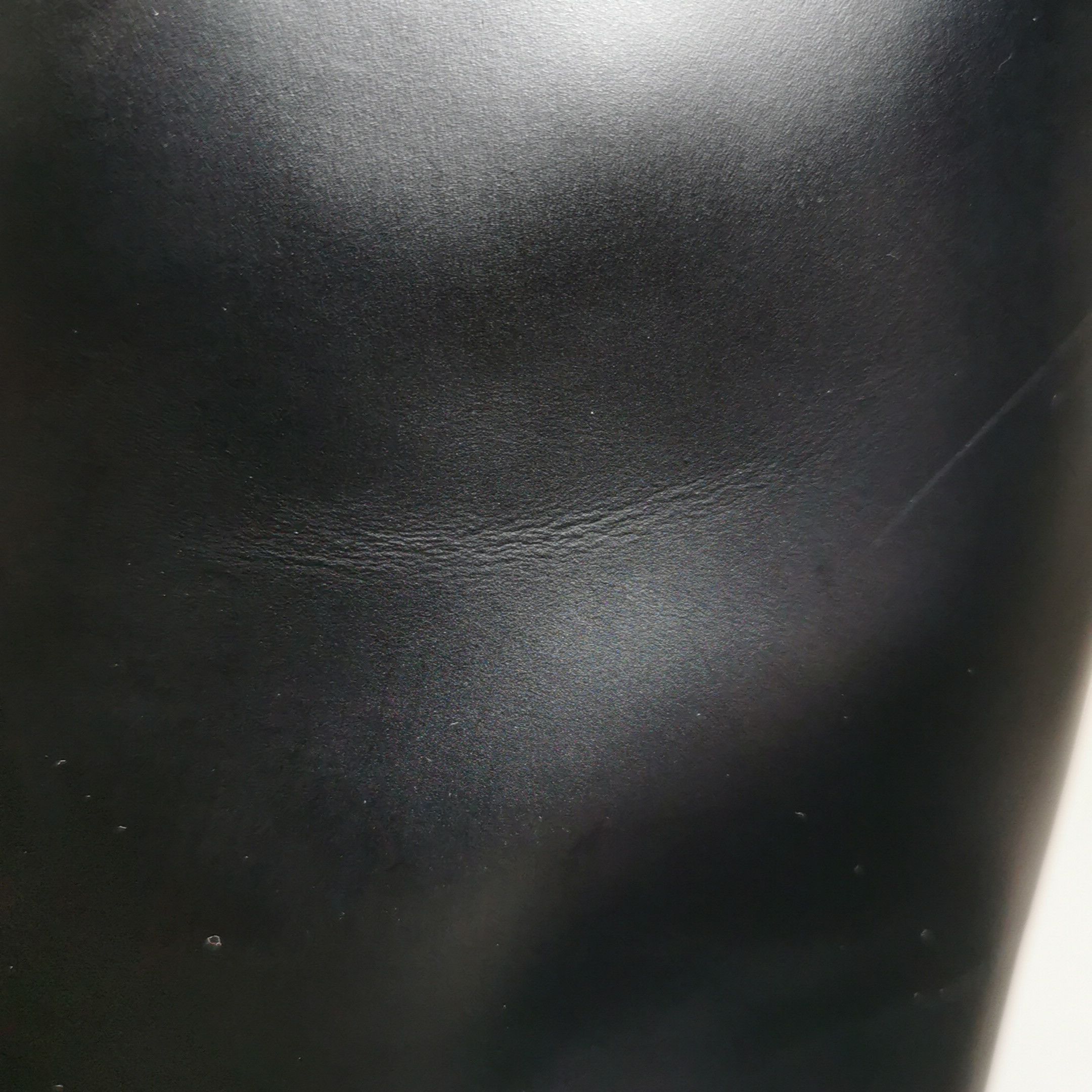 Prada Prada Leather Chunky Tall Boots US 8 Size US 8 / EU 41 - 17 Thumbnail