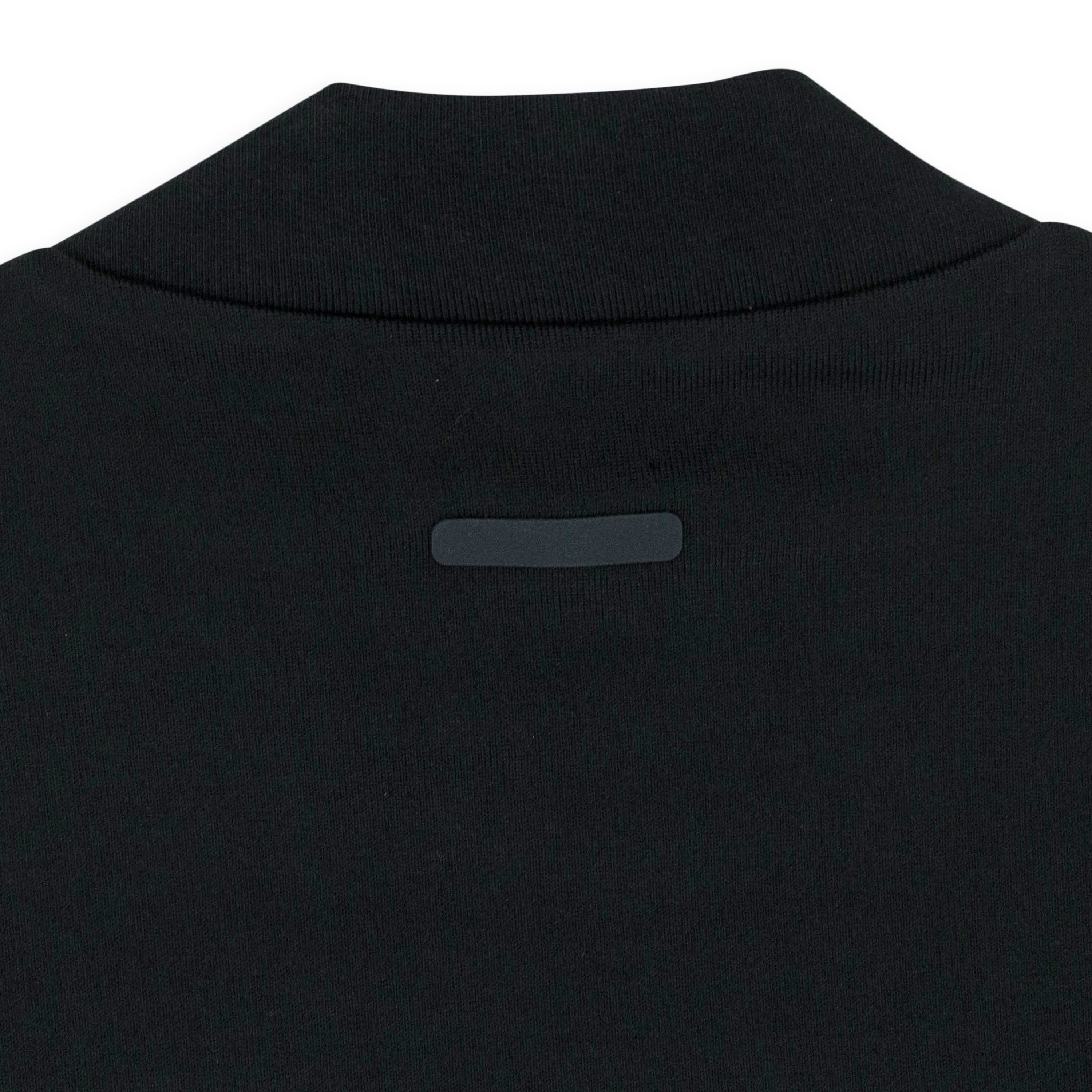 Fear of God ATHLETICS 3/4 BLACK T-SHIRT SIZE L Size US L / EU 52-54 / 3 - 4 Thumbnail