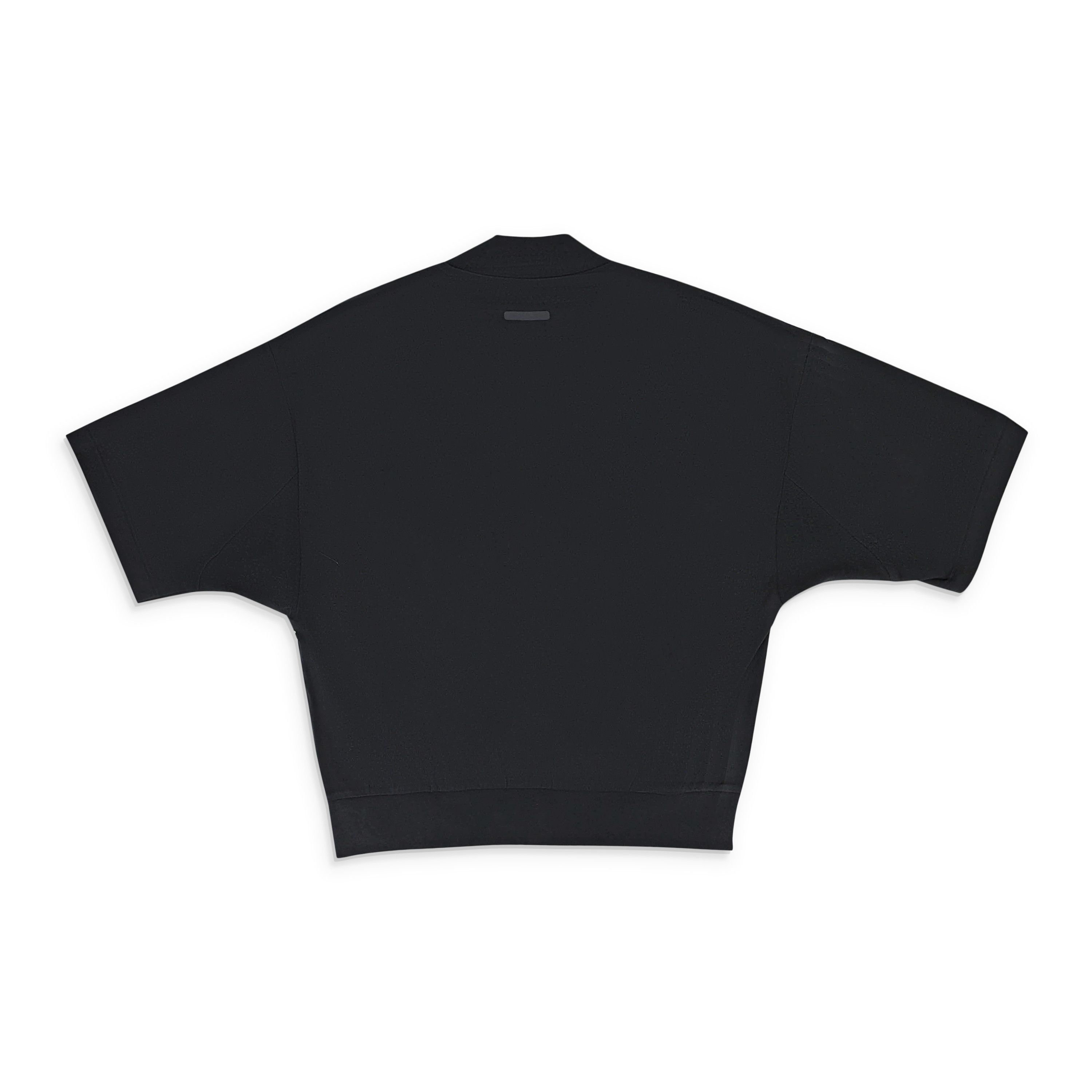 Fear of God ATHLETICS 3/4 BLACK T-SHIRT SIZE L Size US L / EU 52-54 / 3 - 2 Thumbnail