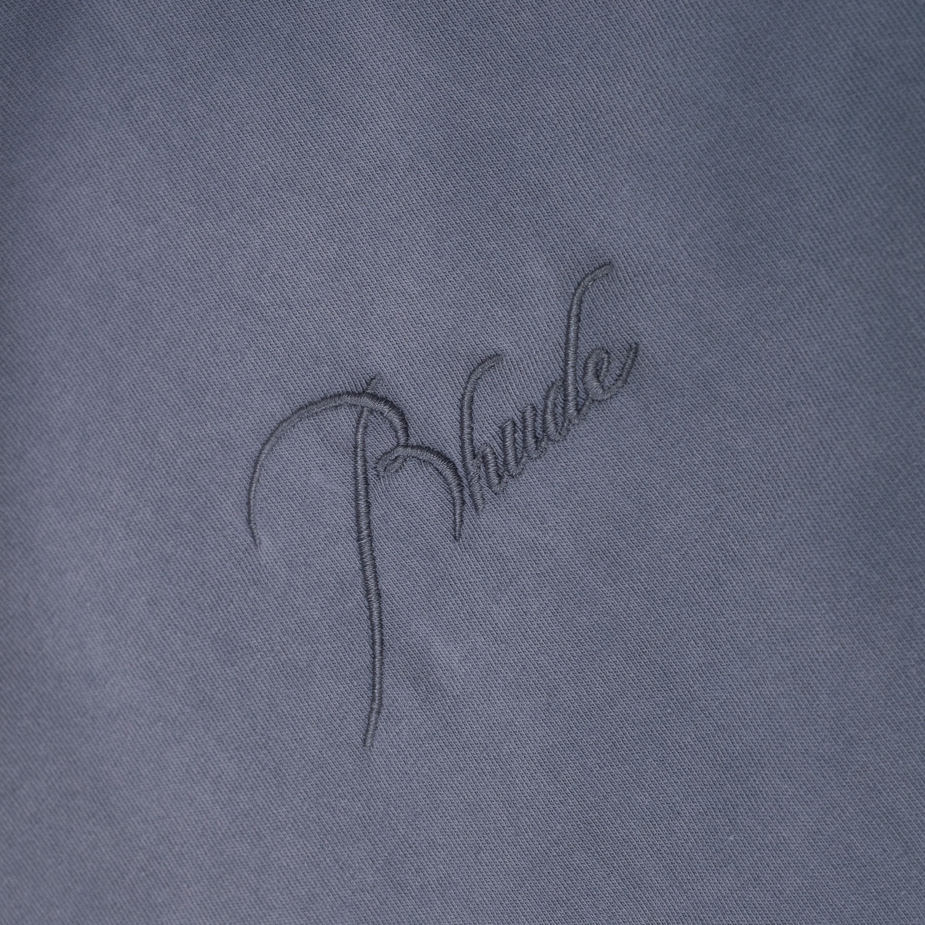 Rhude Reverse Tee SIZE XXL Size US XXL / EU 58 / 5 - 5 Thumbnail