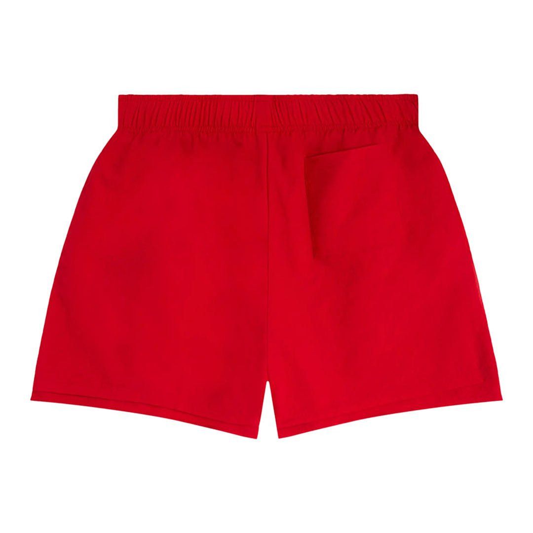 Sp5der OG Web Double Layer Short Red Size US 32 / EU 48 - 2 Thumbnail