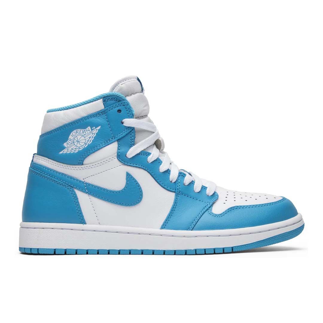 Jordan Brand Jordan 1 Retro High OG UNC Size US 11 / EU 44 - 2 Thumbnail