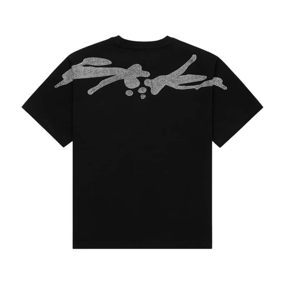 Sp5der VAA TM Tee Black Size US M / EU 48-50 / 2 - 2 Thumbnail