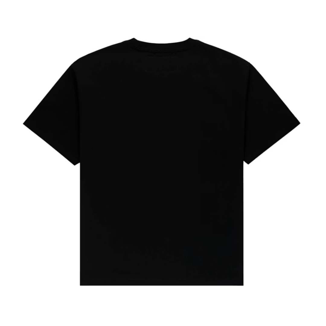 Sp5der Sp555 Spray Tee Black Size US L / EU 52-54 / 3 - 2 Thumbnail