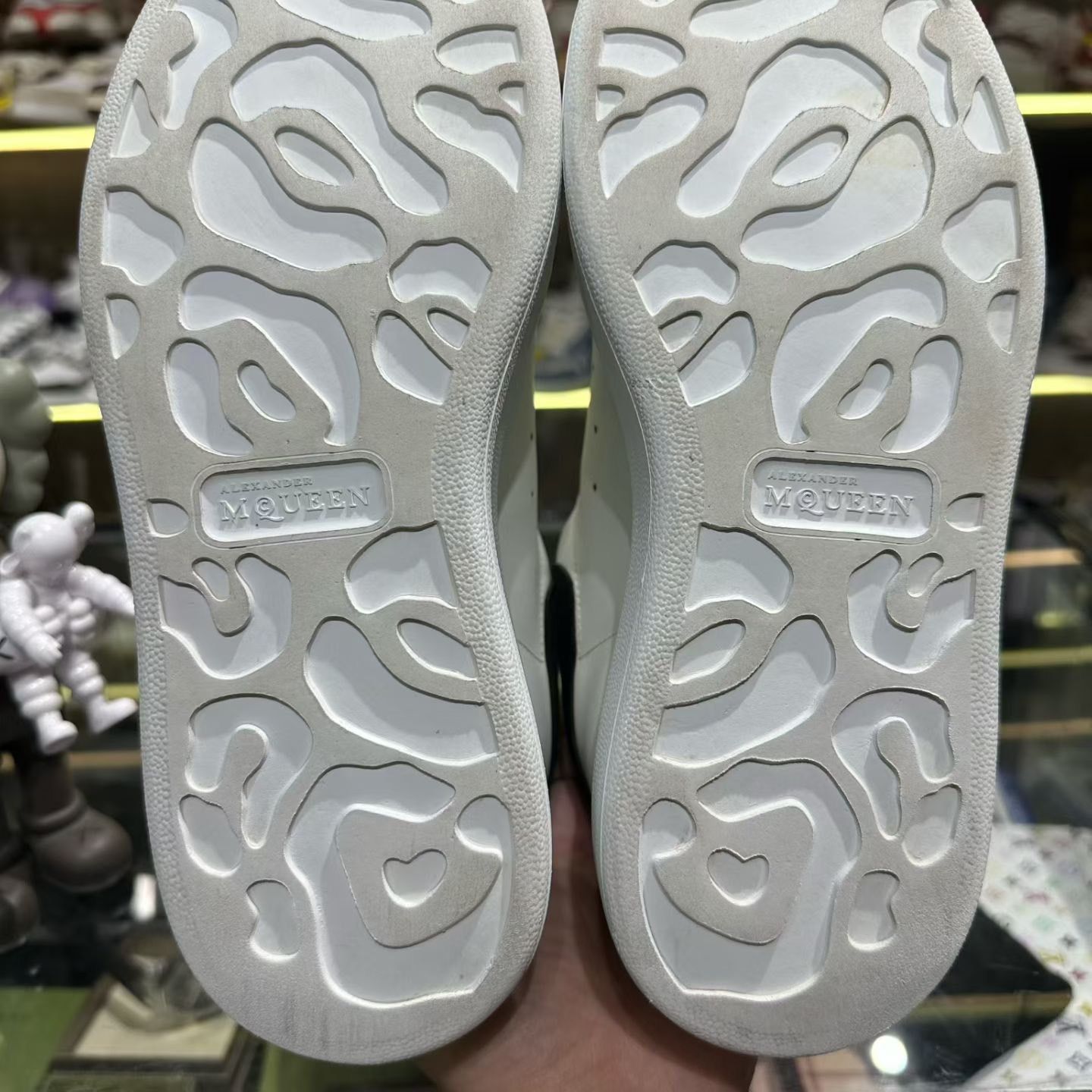 Alexander Wang Alexander Wang Suede Orange Lowtop Sneakers us_6-5 Women Size US 6.5 / IT 36.5 - 7 Thumbnail