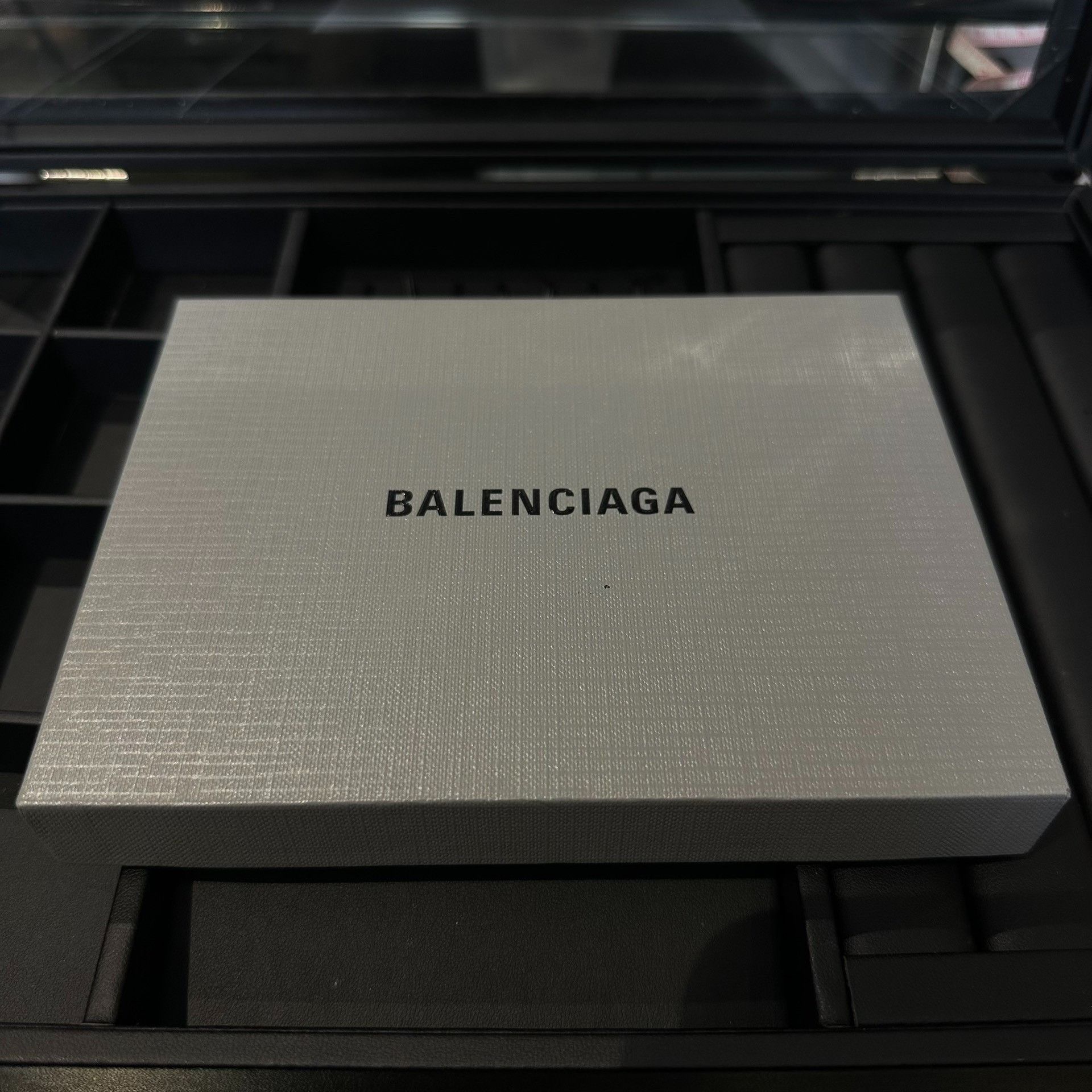 Balenciaga Balenciaga Leather Green Bag one size Men Size ONE SIZE - 5 Thumbnail