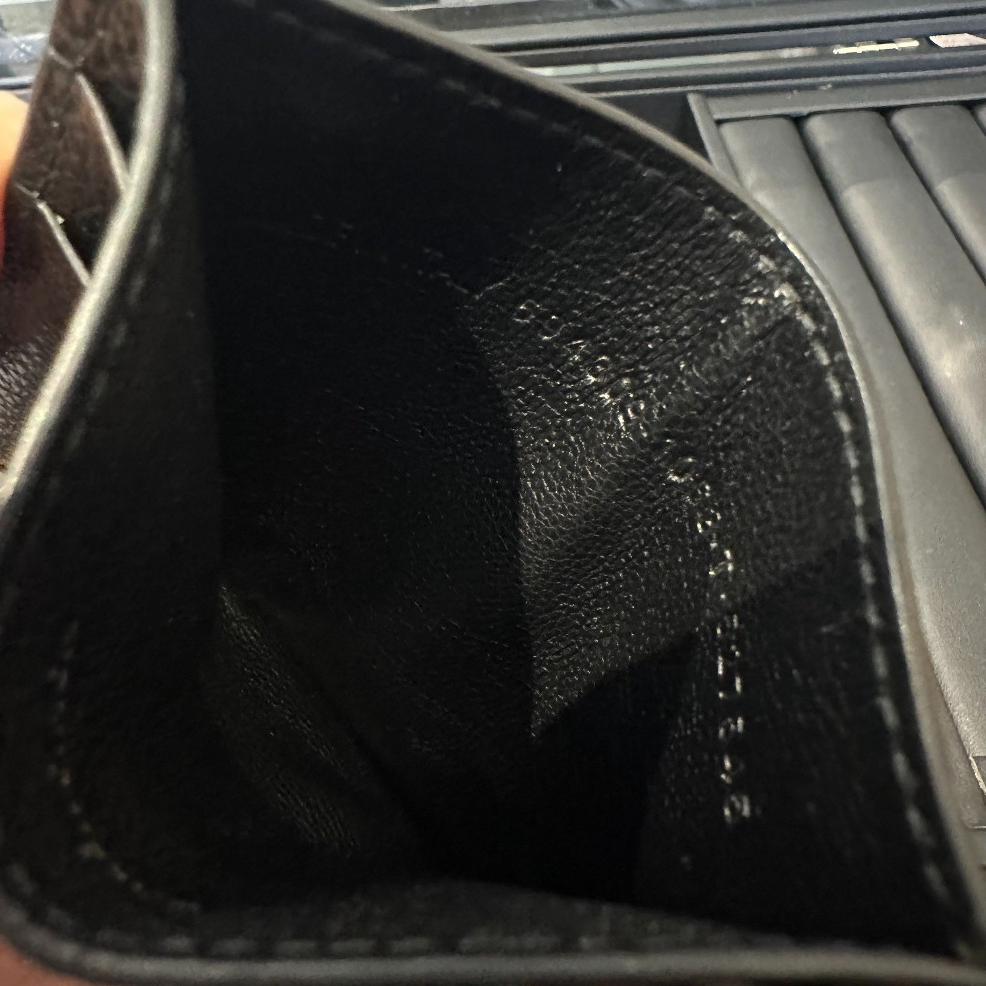 Balenciaga Balenciaga Leather Green Bag one size Men Size ONE SIZE - 3 Thumbnail