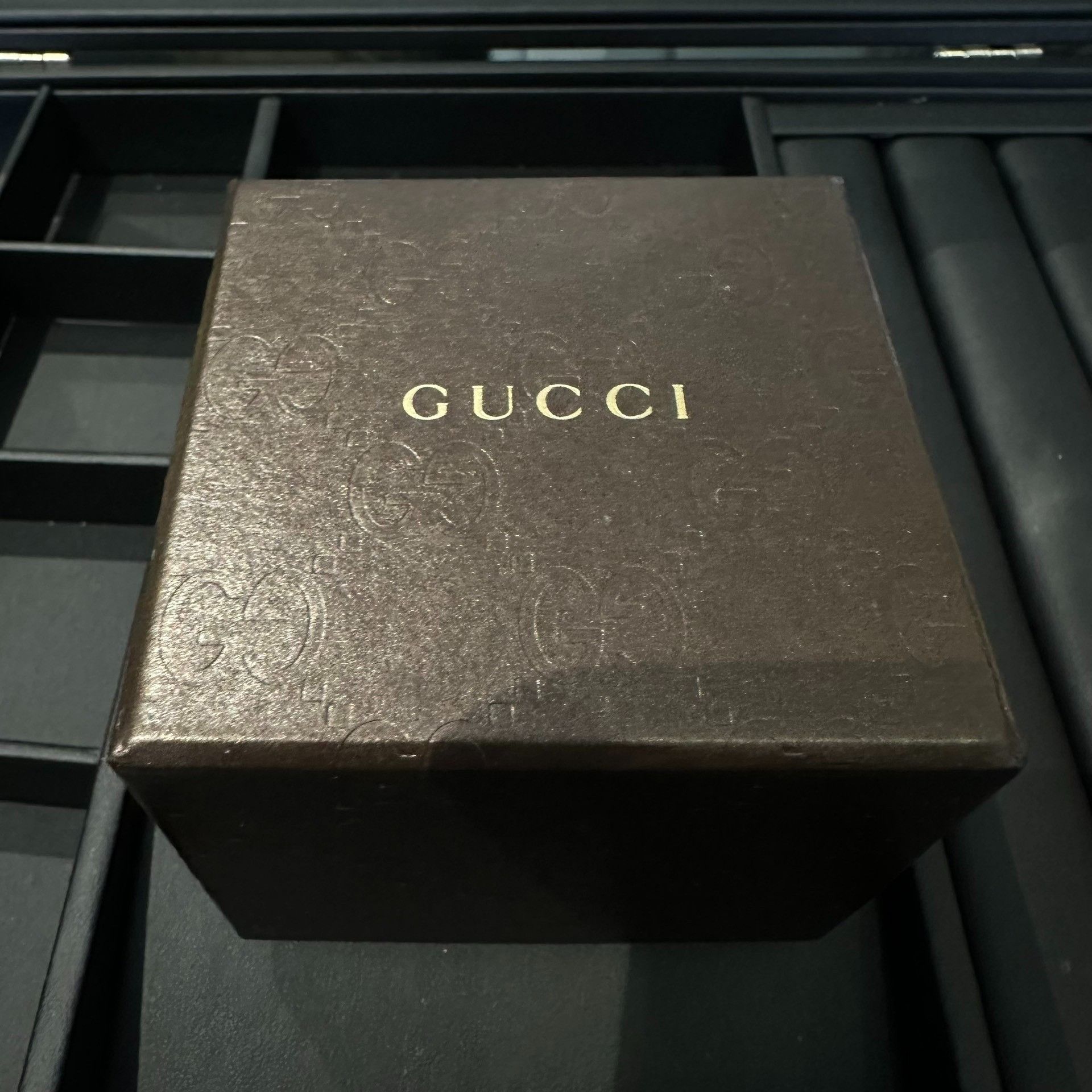 Gucci Gucci Retro Silver Necklace OS Women Size ONE SIZE - 4 Thumbnail
