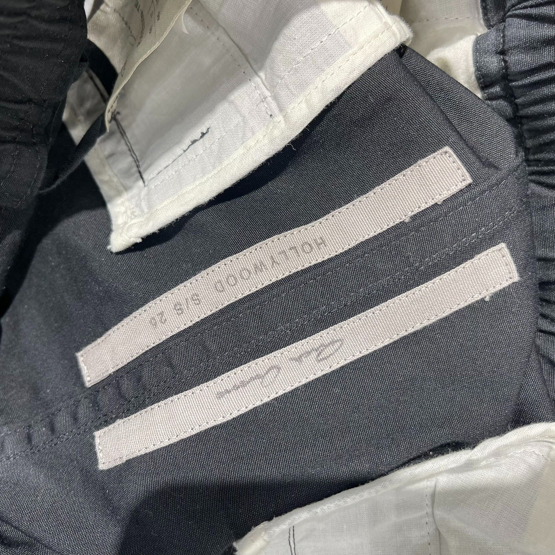 Rick Owens Rick Owens Cargo Gold Casual Pants 34 Men Size US 34 / EU 50 - 5 Thumbnail