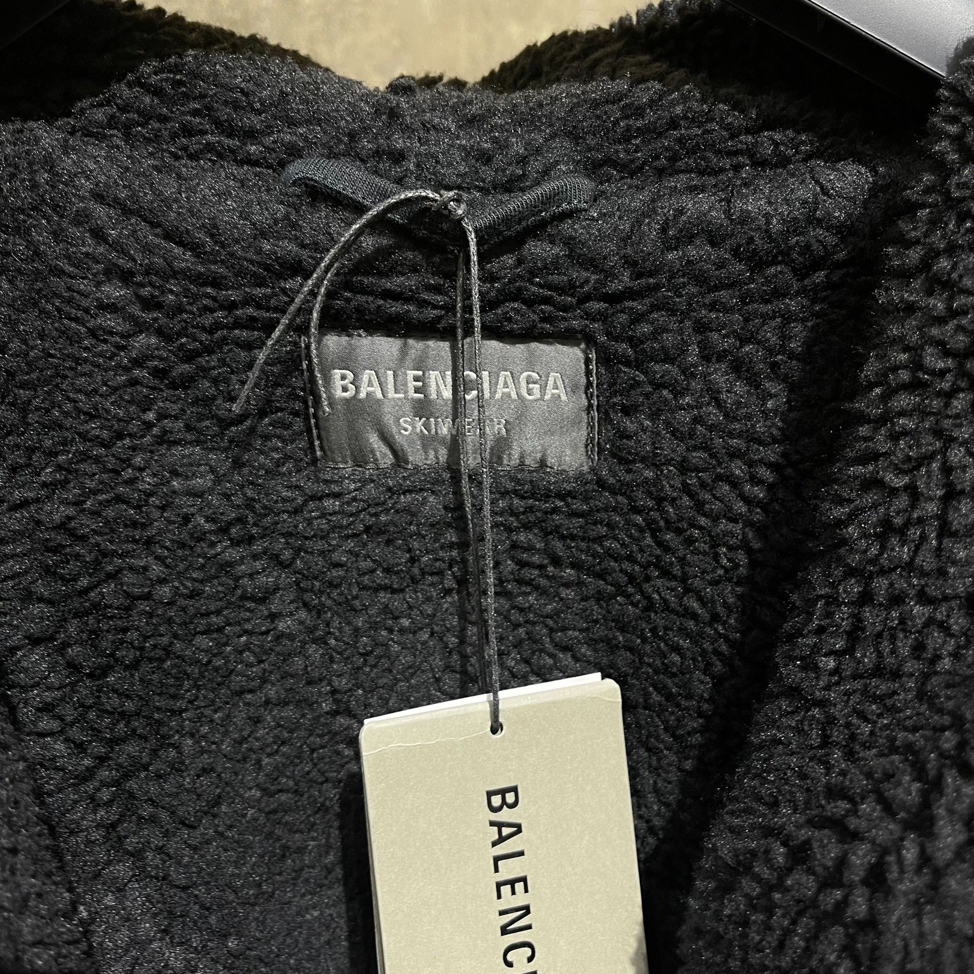 Balenciaga Balenciaga Gold Jacket M Women Size M / US 6-8 / IT 42-44 - 6 Thumbnail