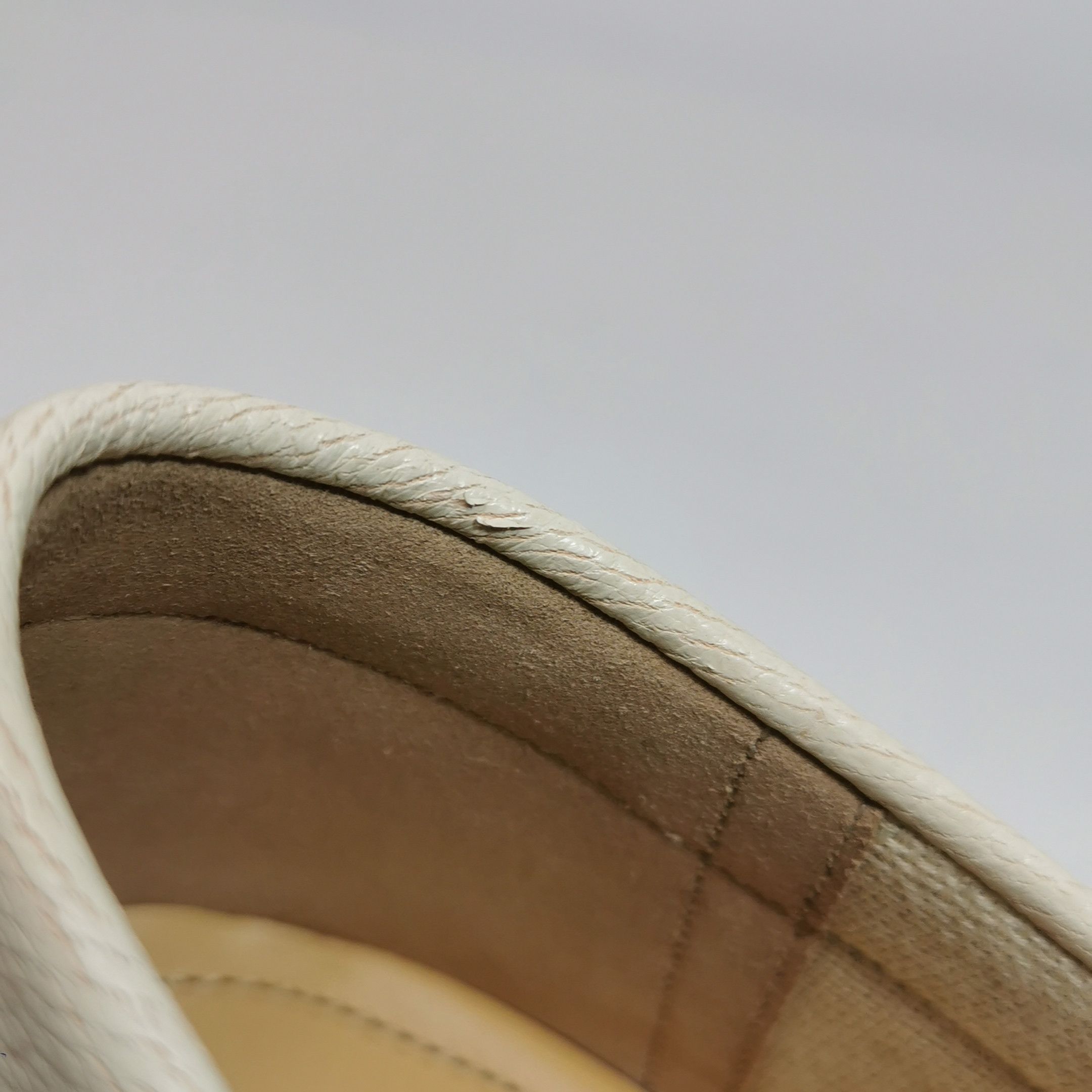 Bally Bally Logo Leather Loafers Size 41 Size US 8 / EU 41 - 8 Thumbnail