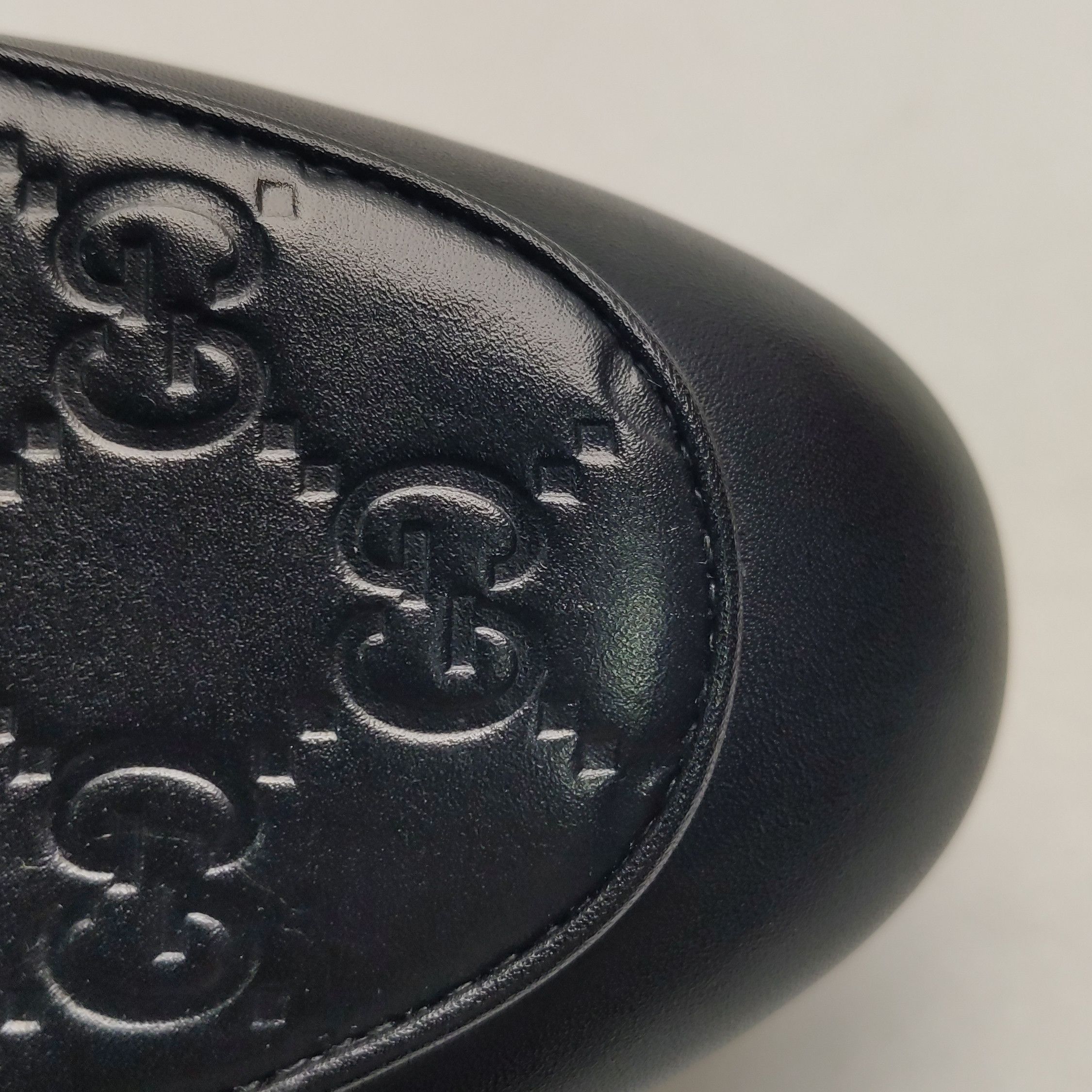 Gucci Gucci Horsebit GG Embossed Loafers 8.5 Size US 9 / EU 42 - 9 Thumbnail