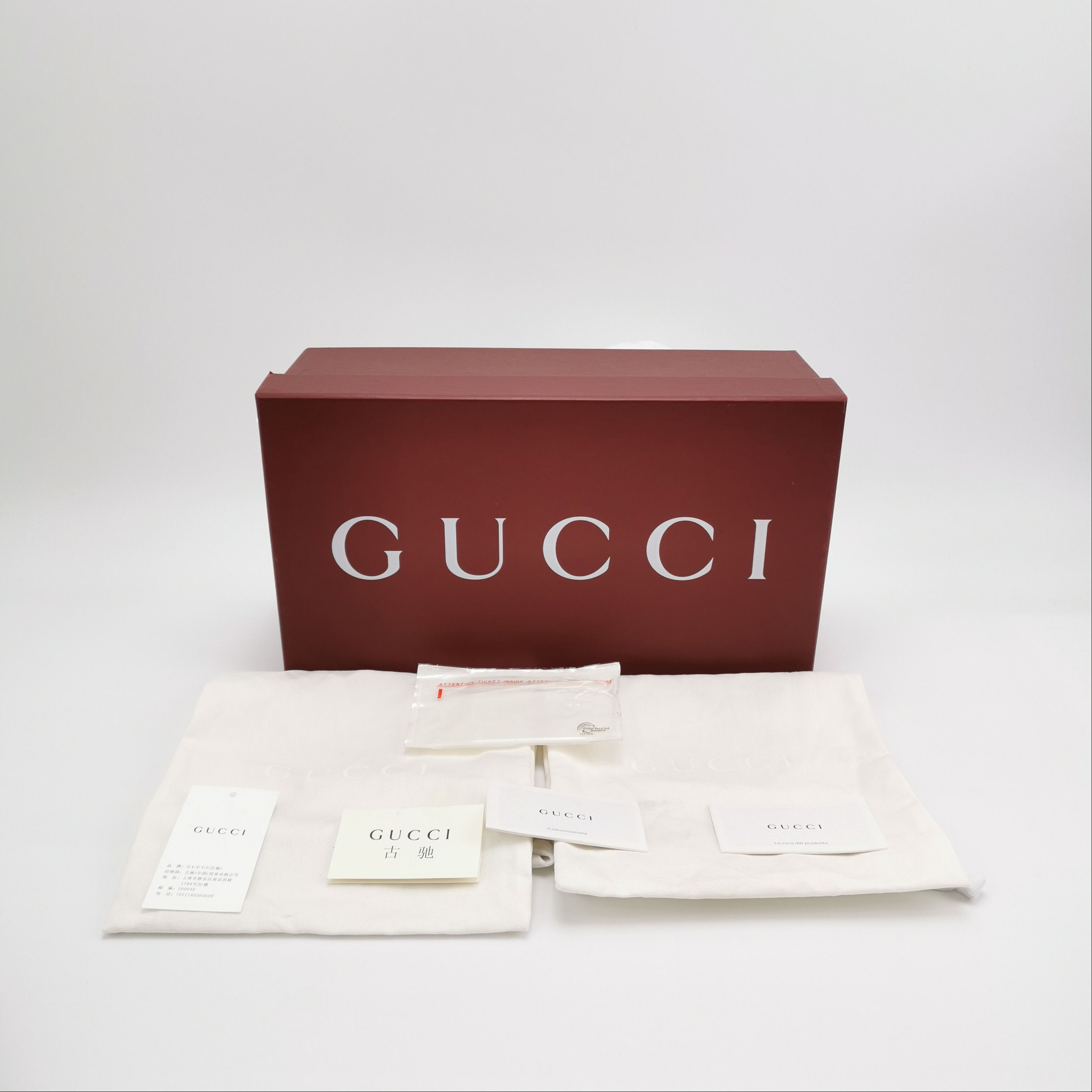 Gucci Gucci Horsebit Leather Loafers Size 43 Size US 10 / EU 43 - 7 Thumbnail
