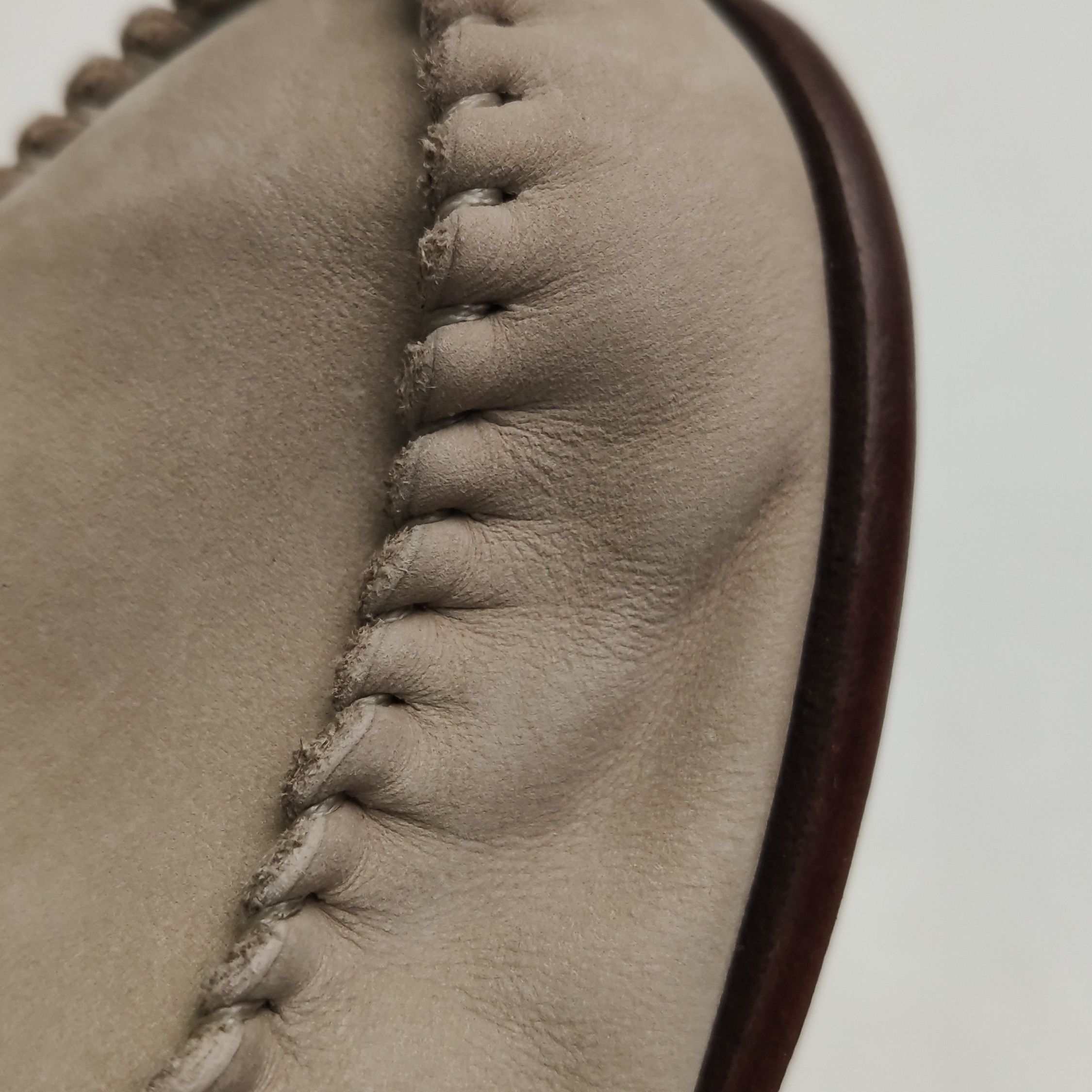Gucci Gucci Horsebit Suede Loafers 42 Size US 9 / EU 42 - 11 Thumbnail