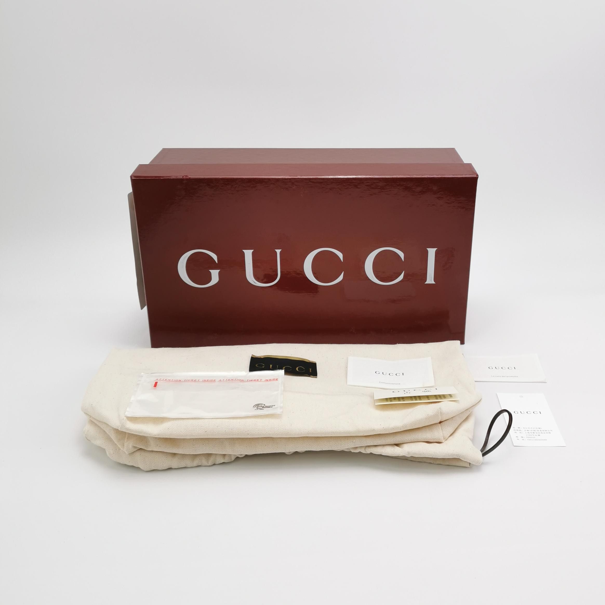 Gucci Gucci Horsebit Suede Loafers 42 Size US 9 / EU 42 - 7 Thumbnail