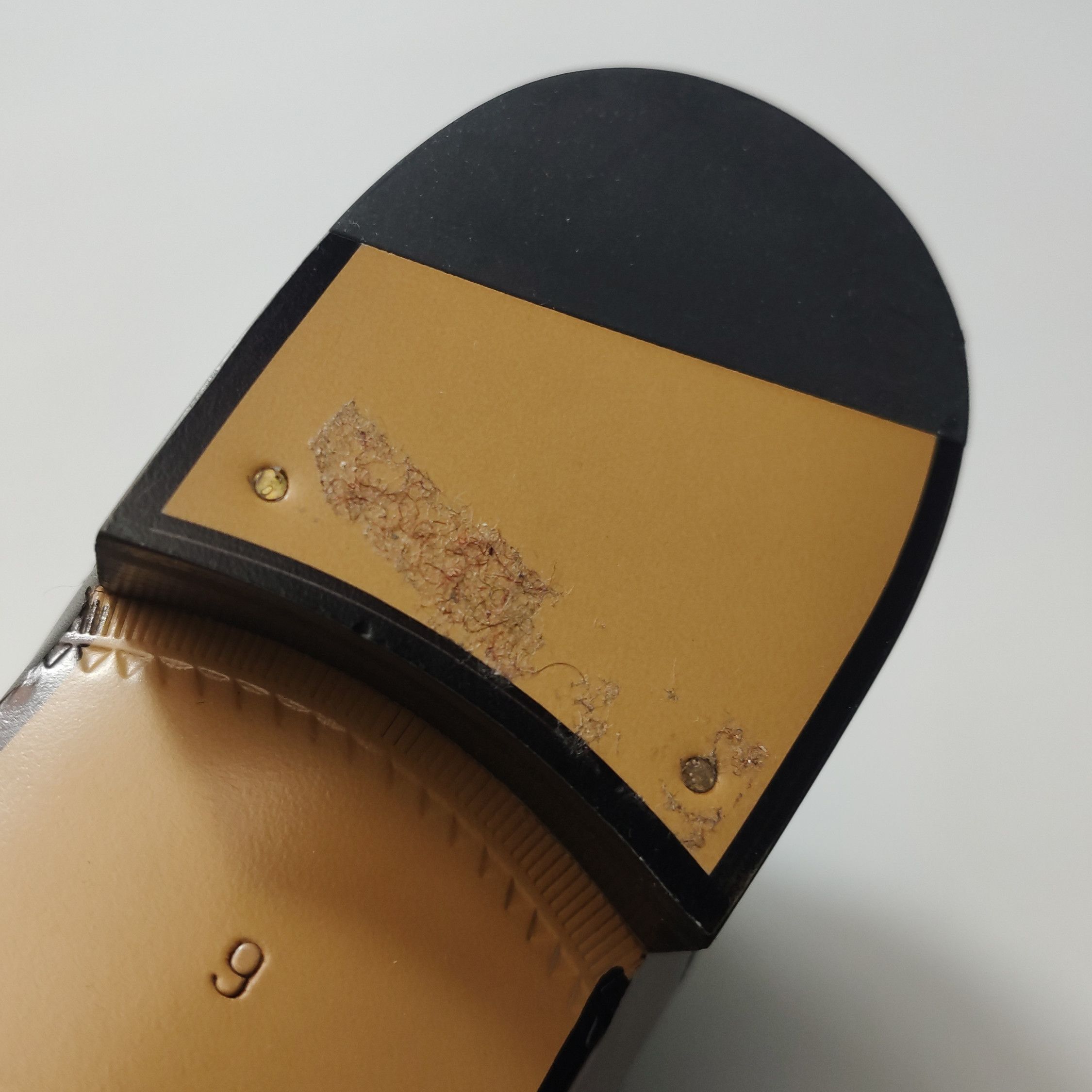 Gucci Gucci Leather GG Logo Ankle Boots Size 40 Size US 7 / EU 40 - 8 Thumbnail