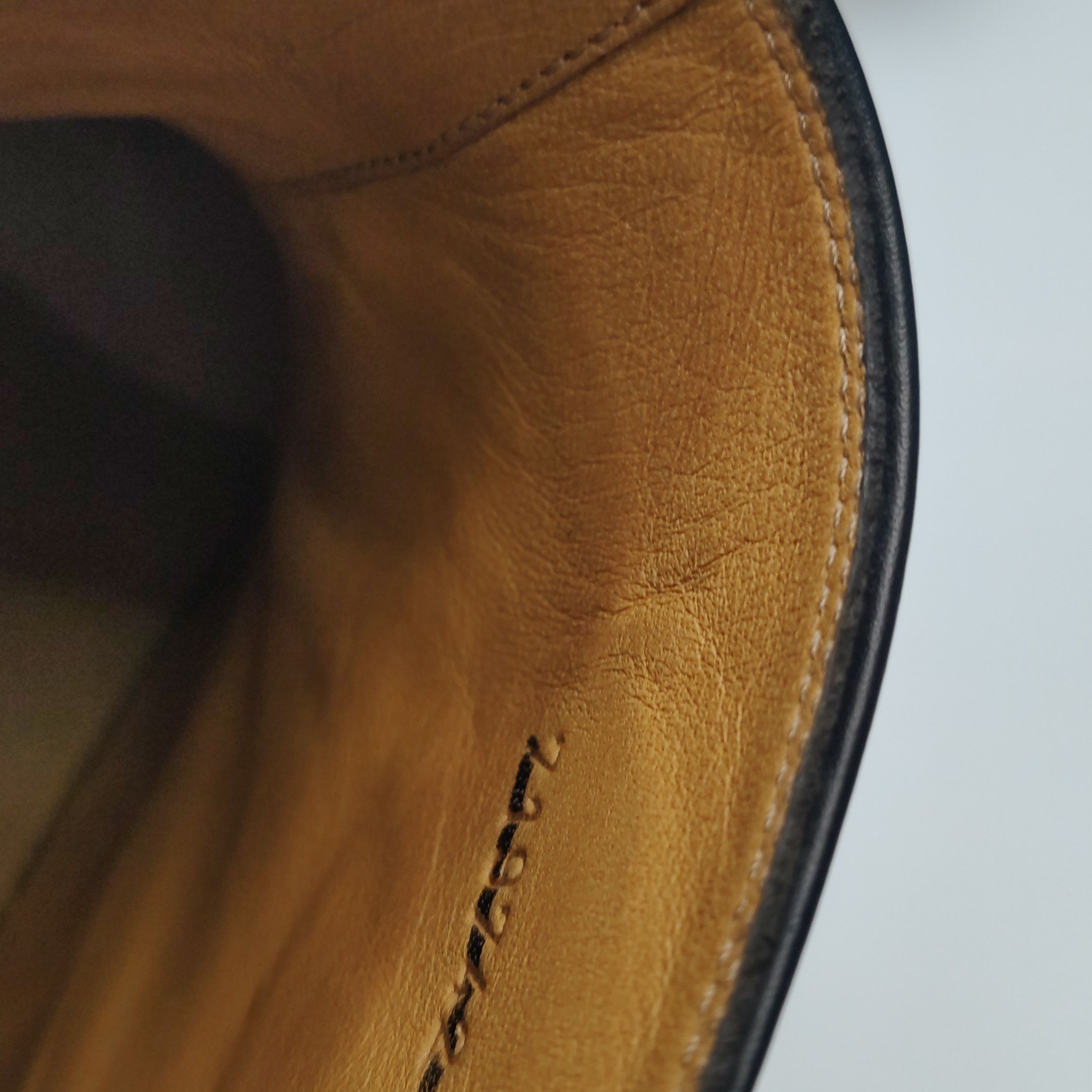Gucci Gucci Leather GG Logo Ankle Boots Size 40 Size US 7 / EU 40 - 11 Thumbnail