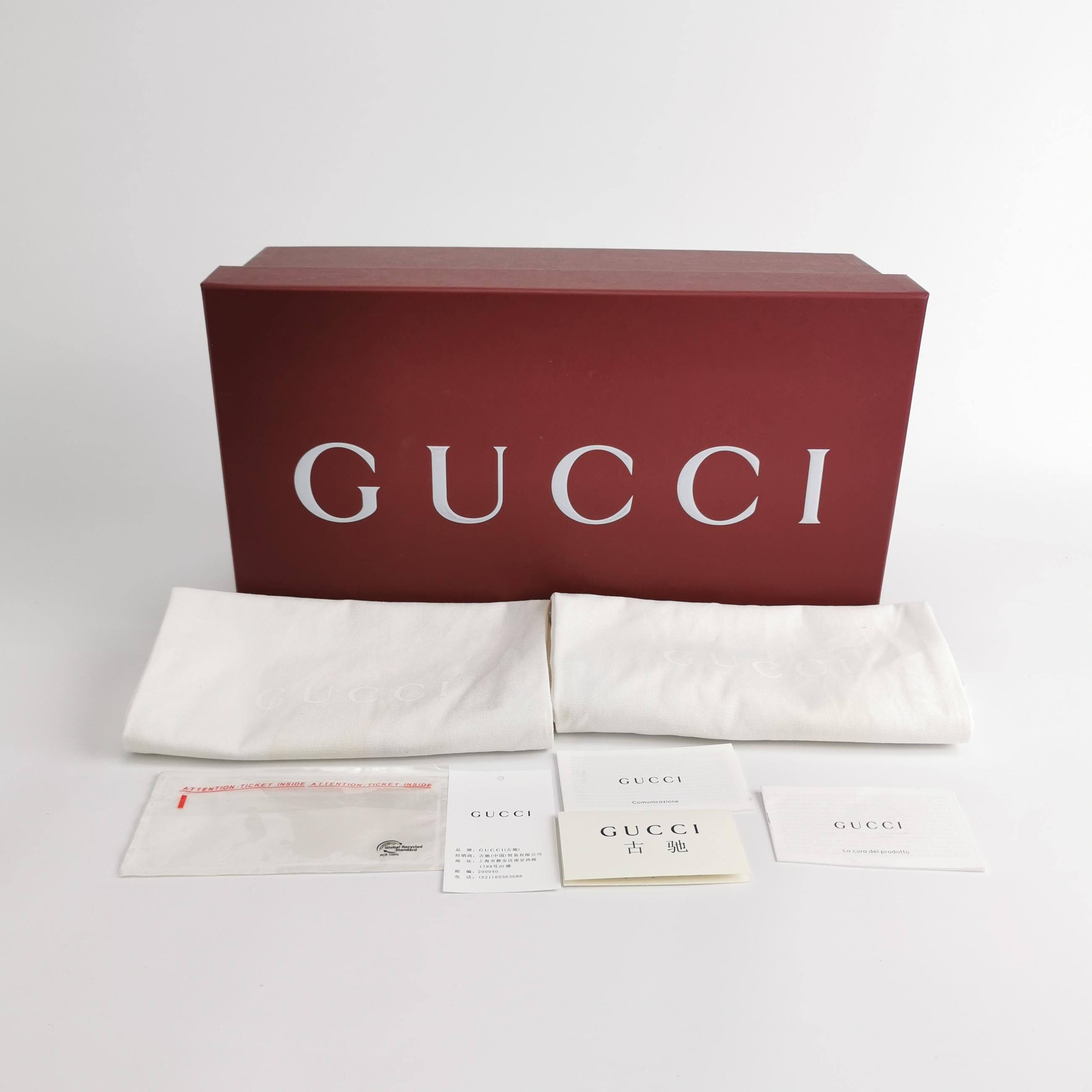 Gucci Gucci Horsebit Leather Loafers EU 41.5 Size US 8 / EU 41 - 7 Thumbnail