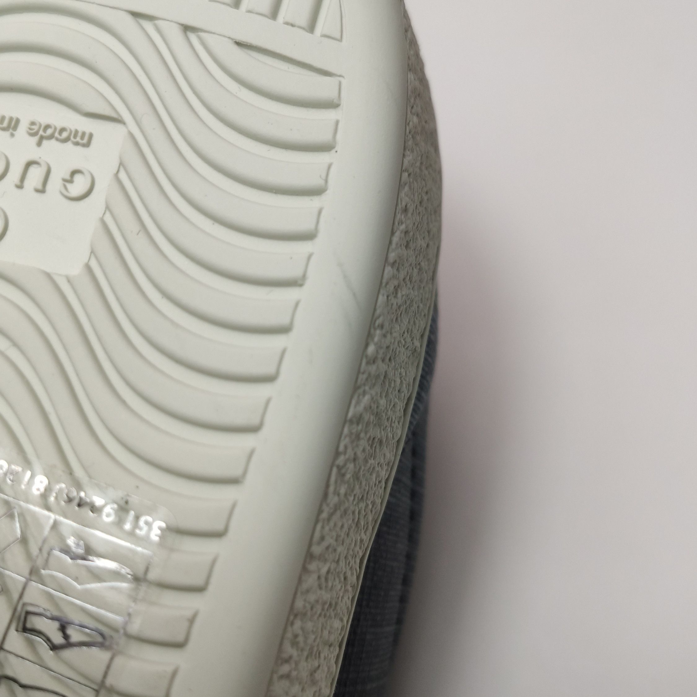 Gucci Gucci Ace Monogram Sneakers 46 Size US 13 / EU 46 - 9 Thumbnail