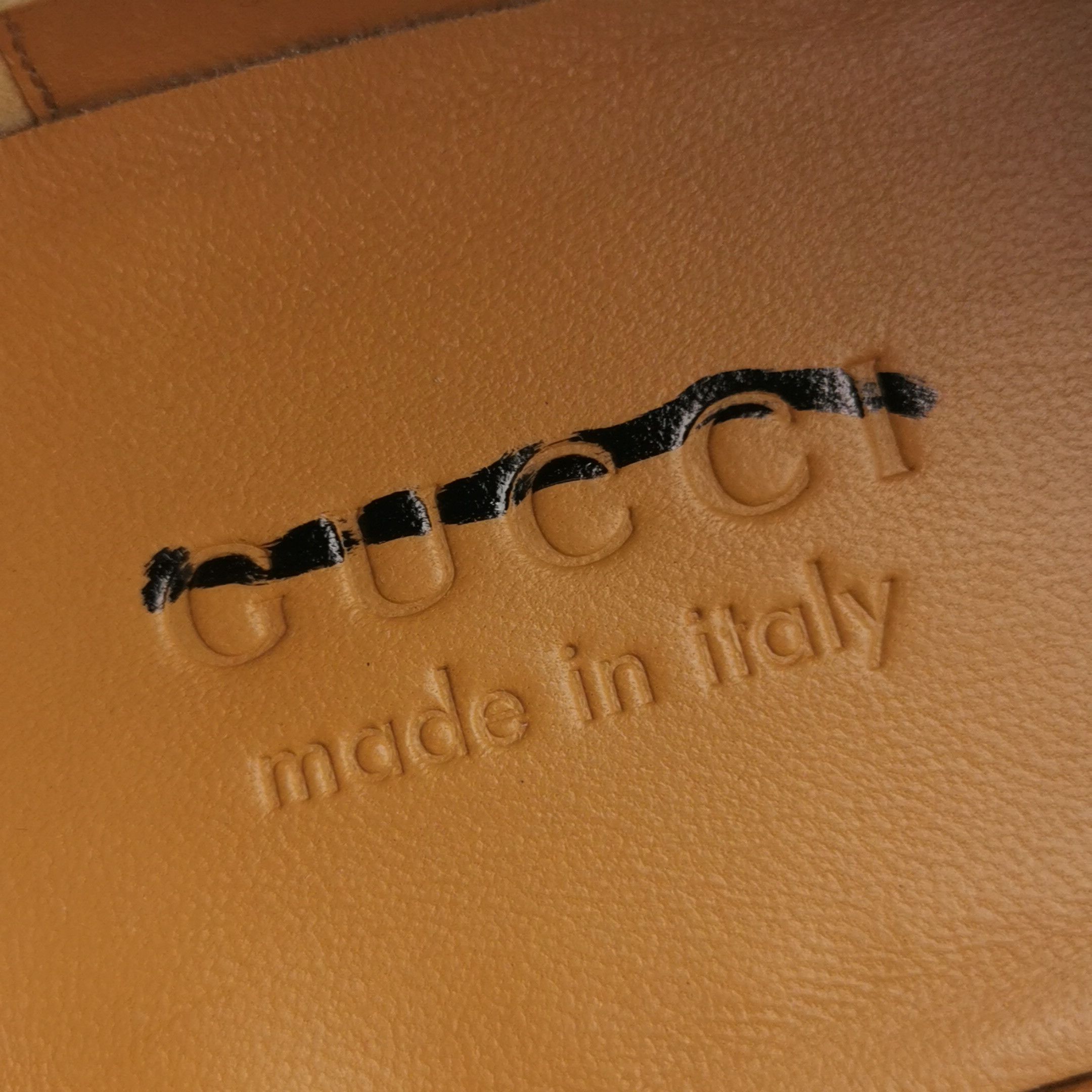 Gucci Gucci Horsebit Leather Loafers Size 7 Size US 7 / EU 40 - 11 Thumbnail