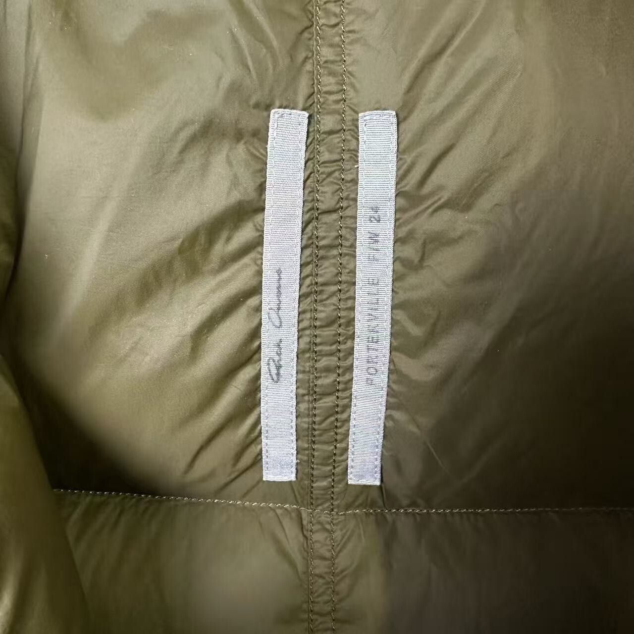 Rick Owens Rick Owens Brown Heavy Coat l Men Size US L / EU 52-54 / 3 - 4 Thumbnail