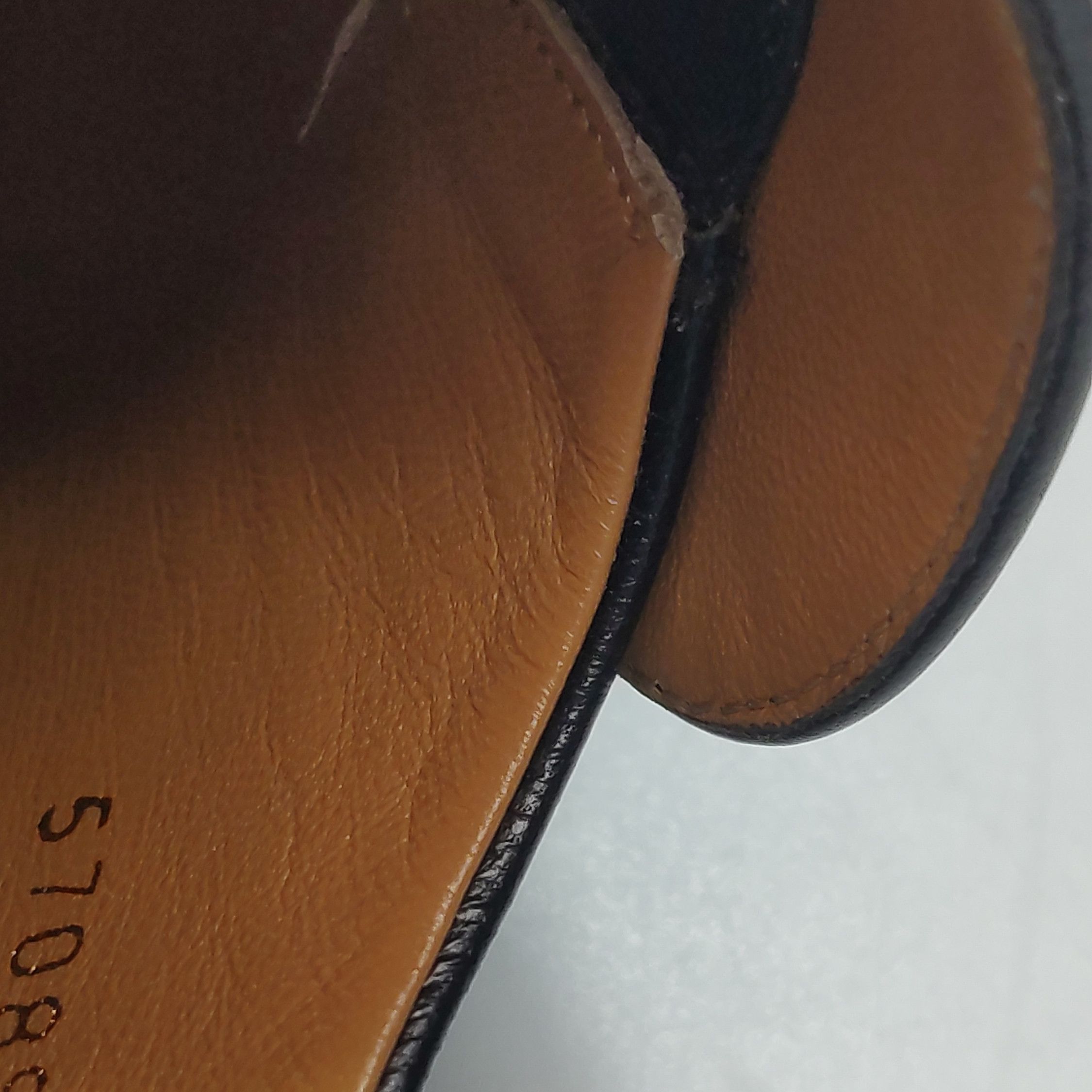 Gucci Gucci Horsebit Leather Loafers Size 9.5 Size US 10 / EU 43 - 17 Thumbnail