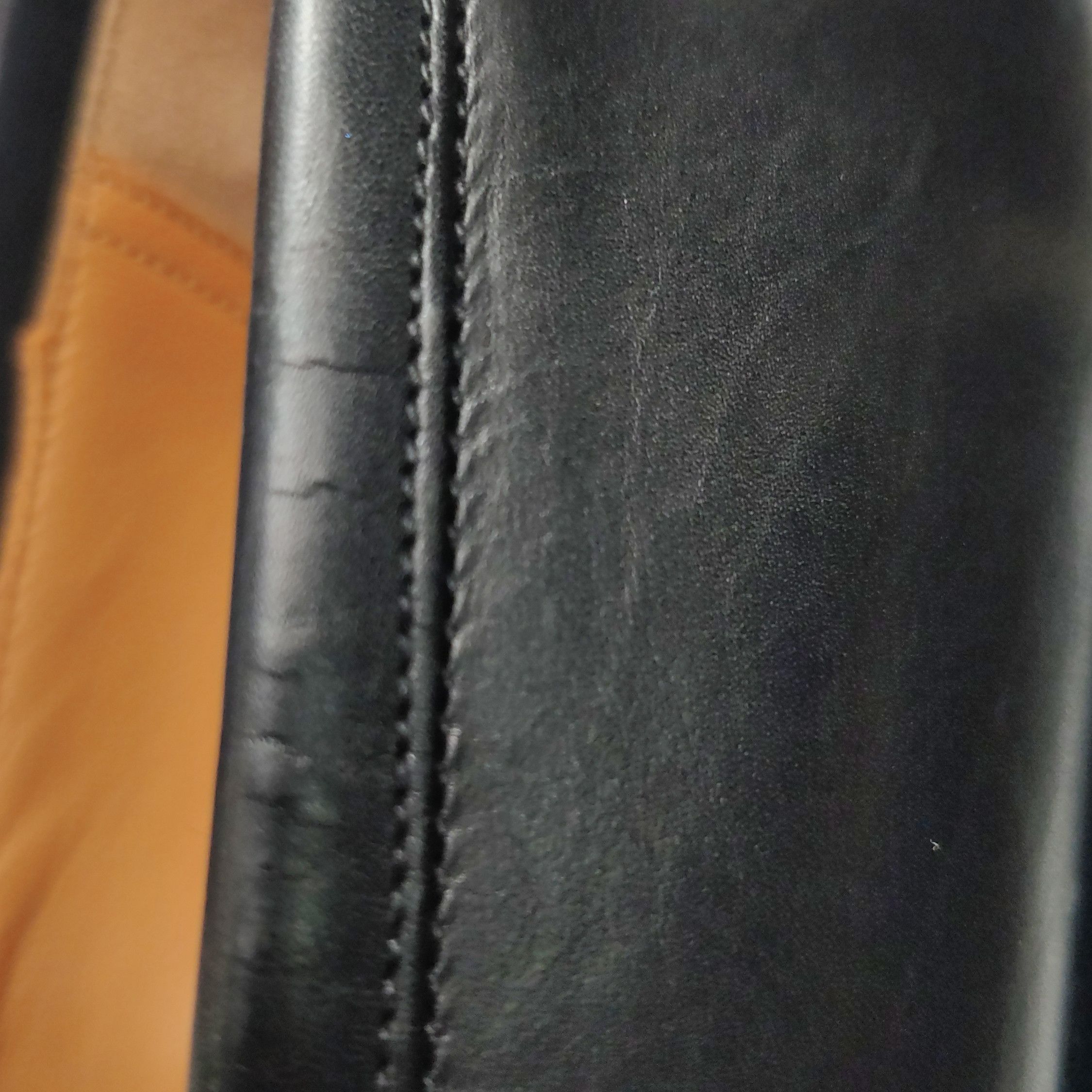 Bally Bally Leather Strap Loafers EU 40 Size US 7 / EU 40 - 15 Thumbnail