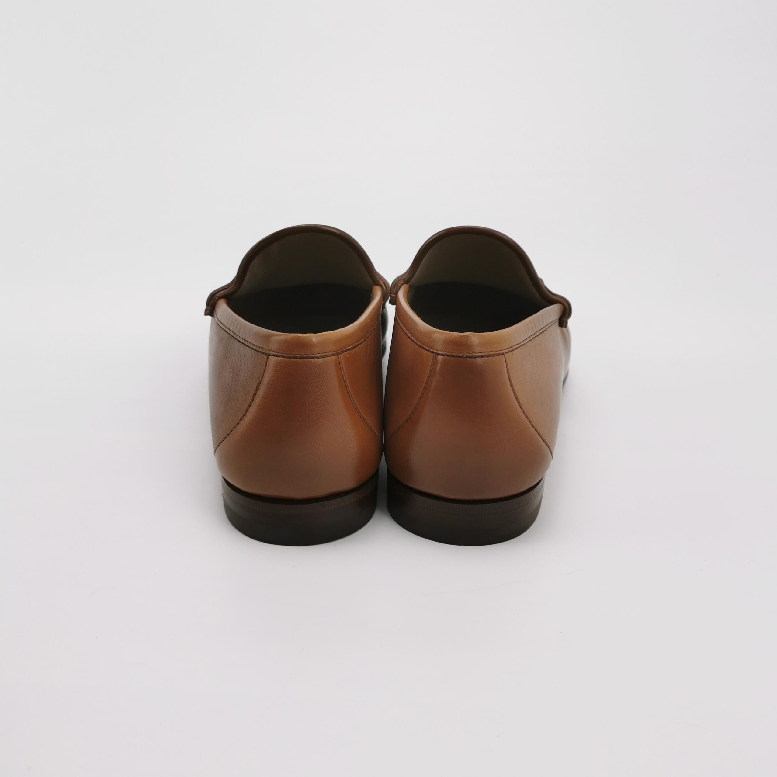 Gucci Gucci Horsebit Leather Loafers US 10 Size US 10 / EU 43 - 5 Thumbnail