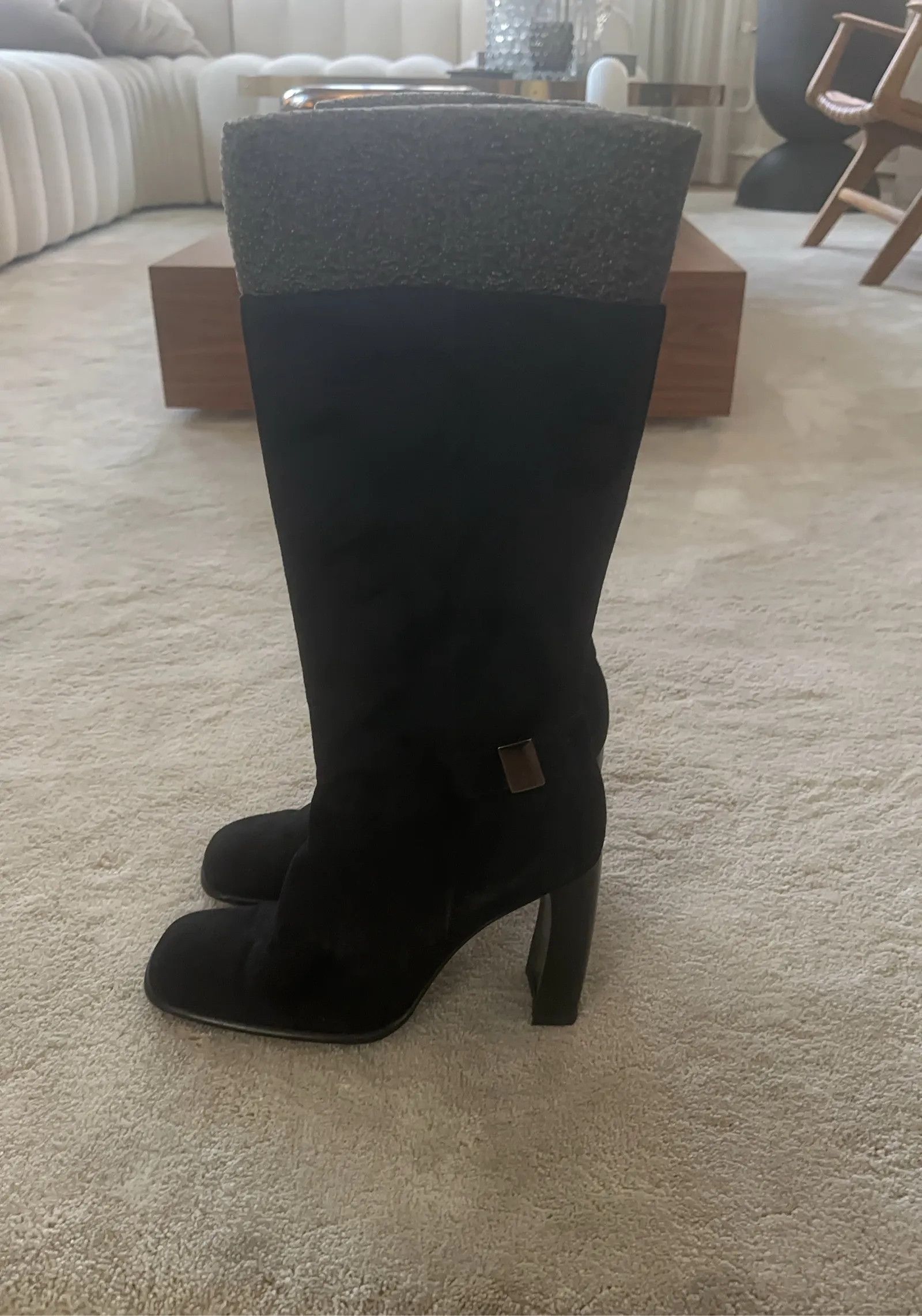 Gucci Gucci Boots Size US 8.5 / IT 38.5 - 6 Thumbnail