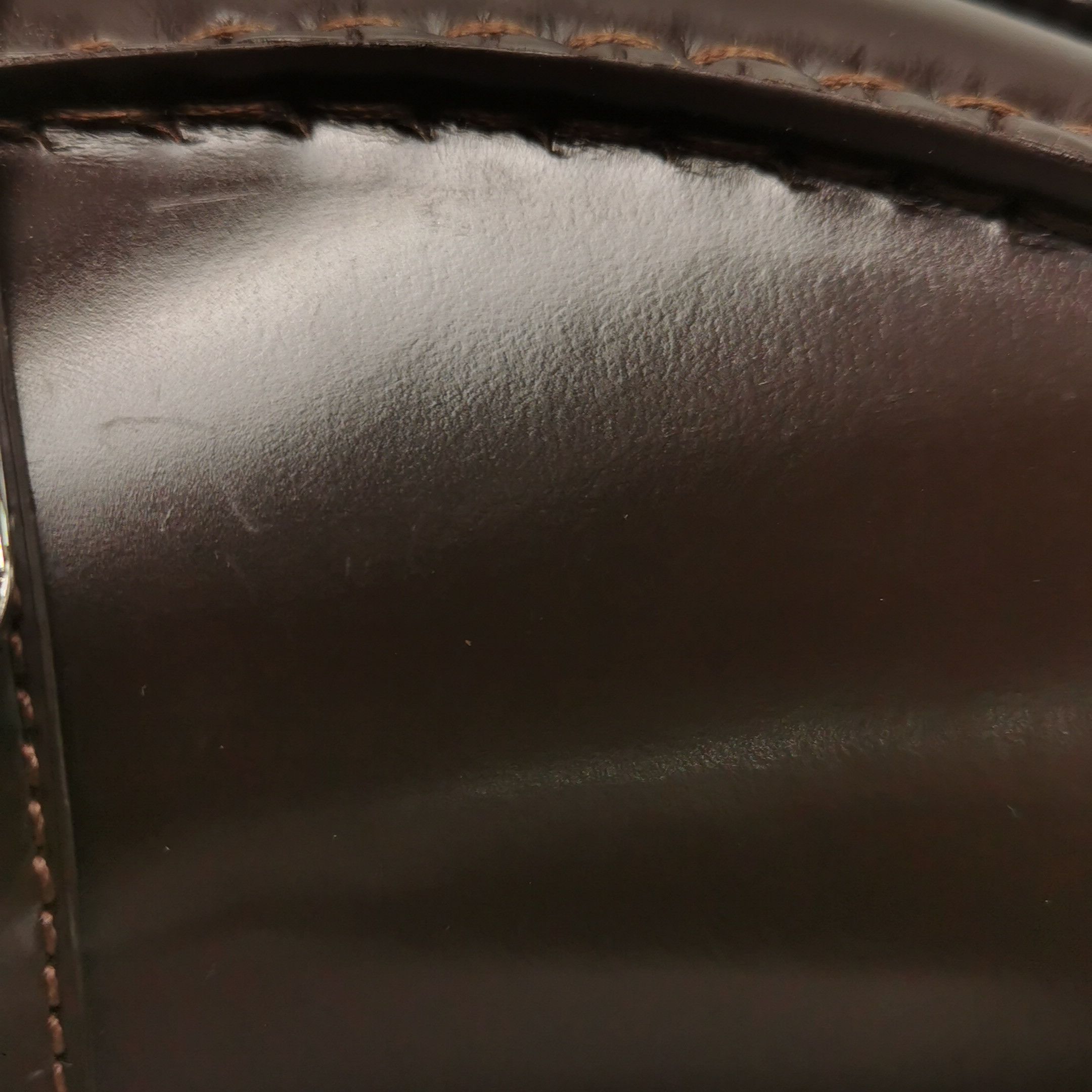 Gucci Gucci Interlocking G Leather Loafers 5.5 Size US 6 / EU 39 - 11 Thumbnail