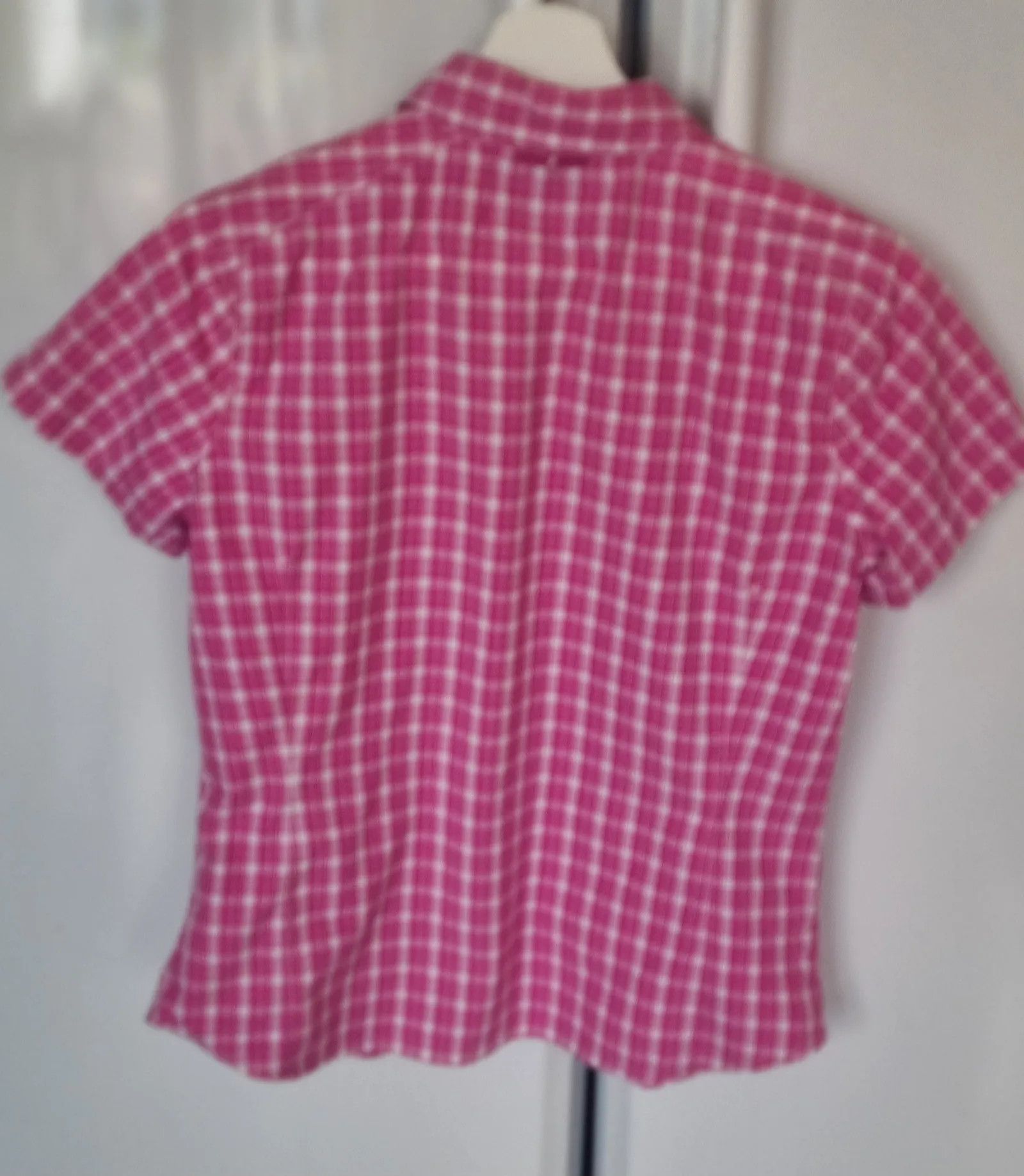 Peak Performance Peak Performance Peak Performance W Trail SH Shirt Size M / US 6-8 / IT 42-44 - 4 Thumbnail