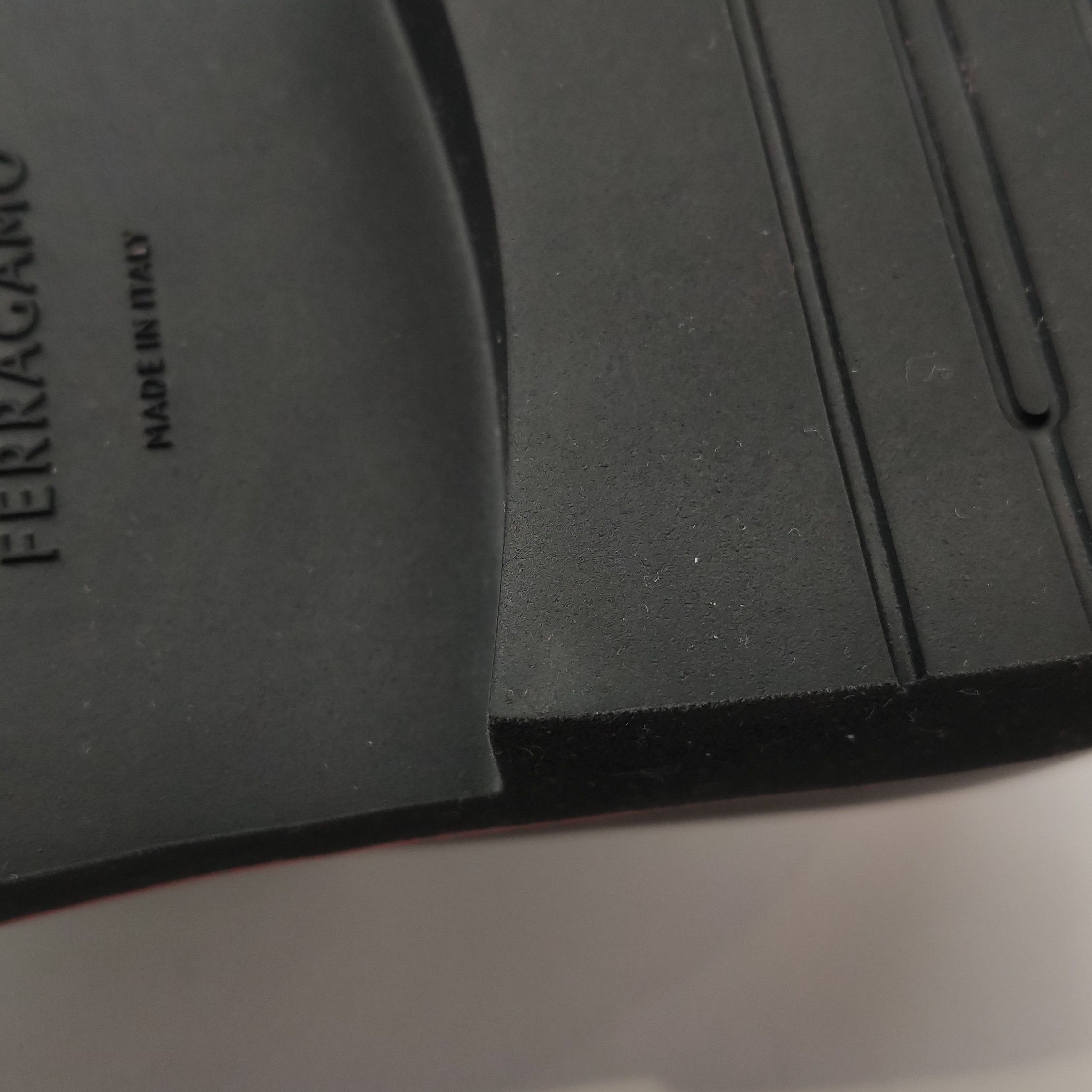 Salvatore Ferragamo Salvatore Ferragamo Gancini Patent Loafers IT 40.5 Size US 10.5 / IT 40.5 - 11 Thumbnail
