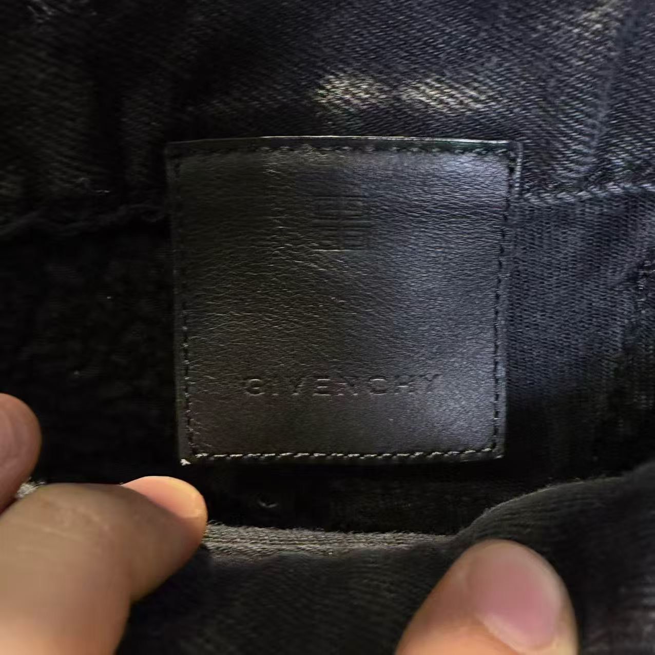 Givenchy Givenchy Denim Denim Jeans 32 Men Size US 32 / EU 48 - 6 Thumbnail