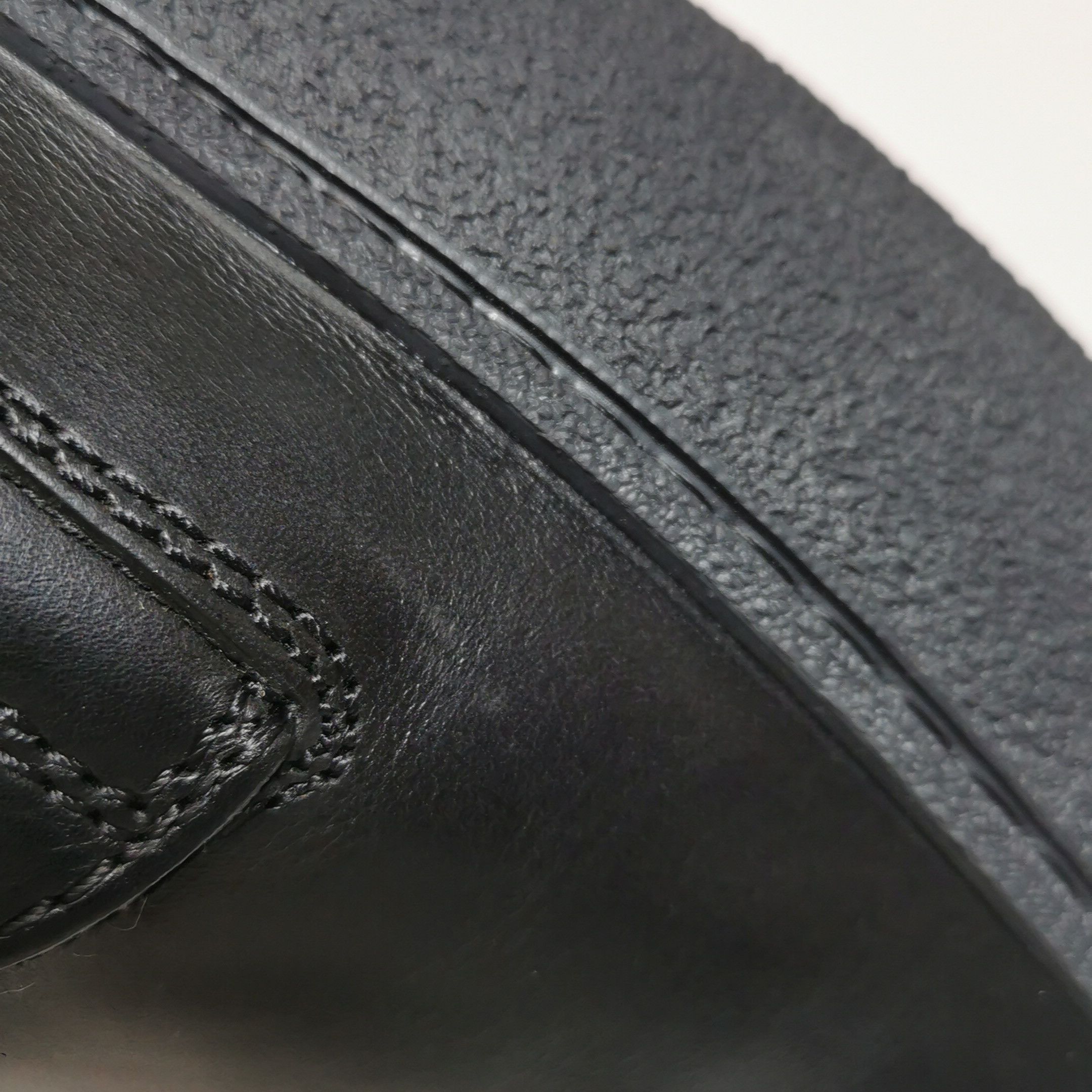 Tod's Tod's Black Leather Chukka Sneakers Size 40.5 Size US 7 / EU 40 - 8 Thumbnail